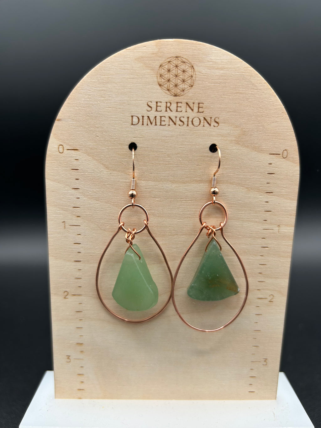 Soft Renewal Earrings