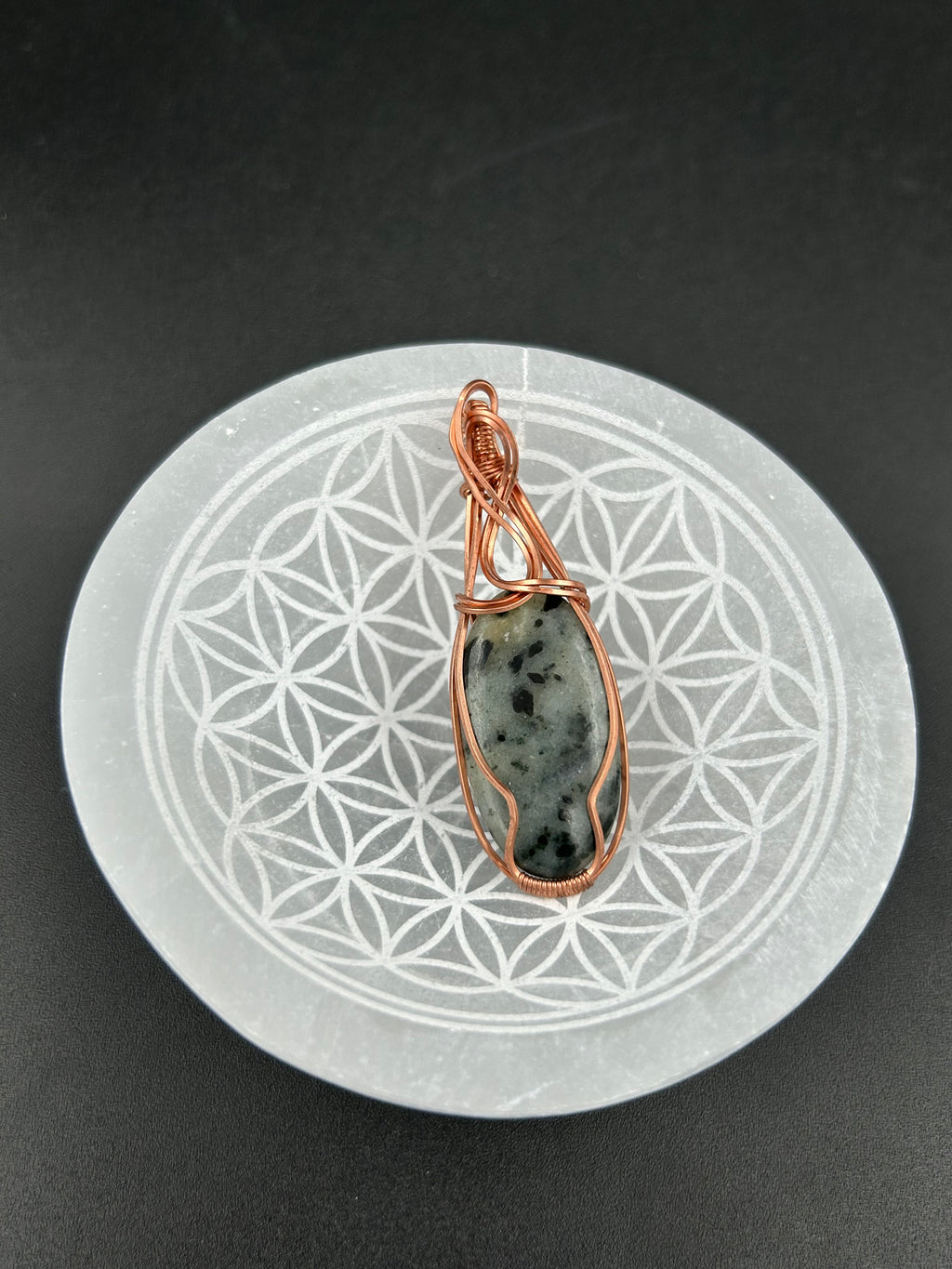 Abundant Balance Necklace