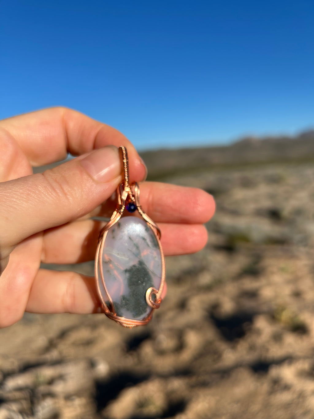 Nurtured Growth Necklace