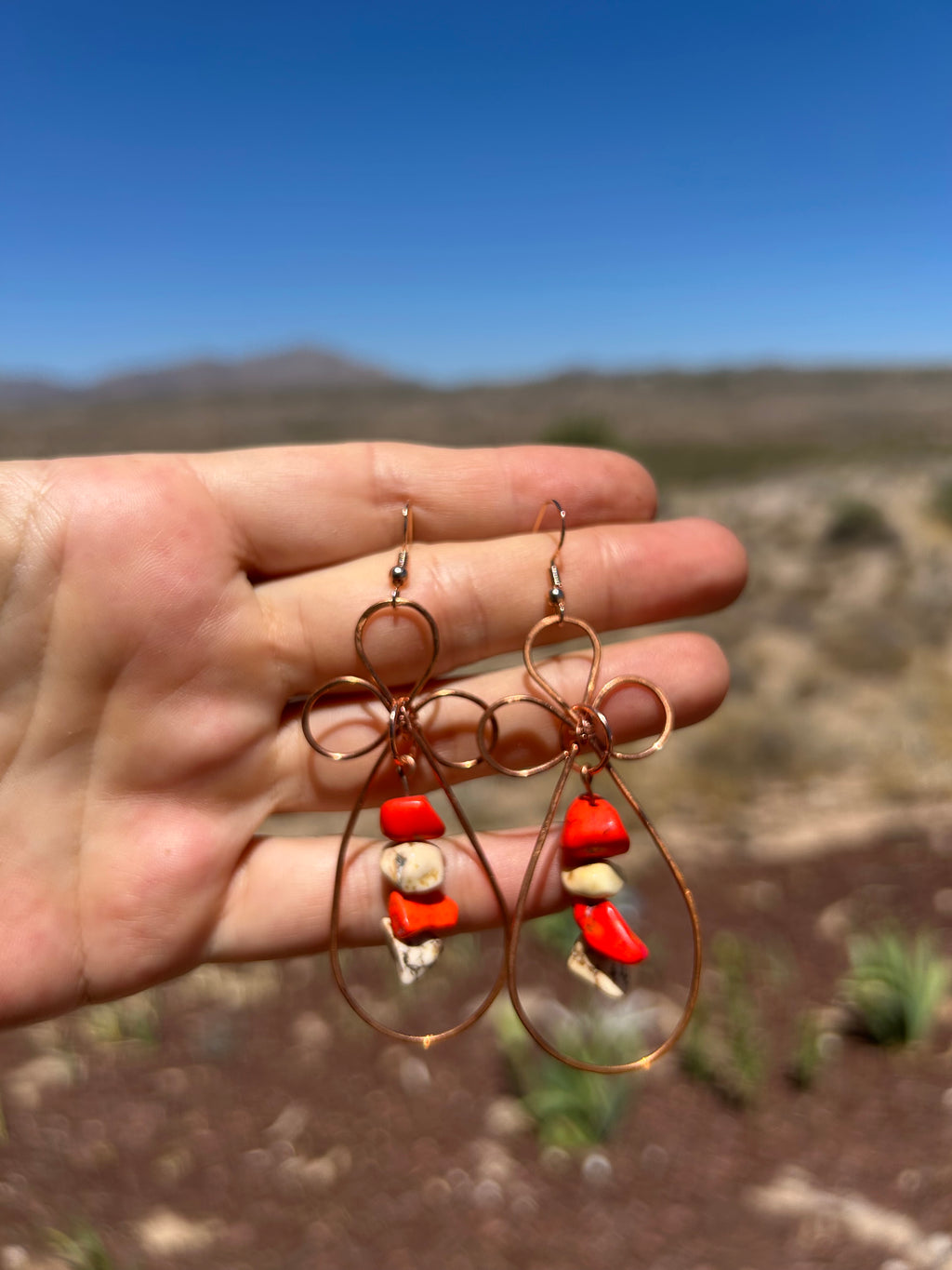 Quiet Insight Earrings