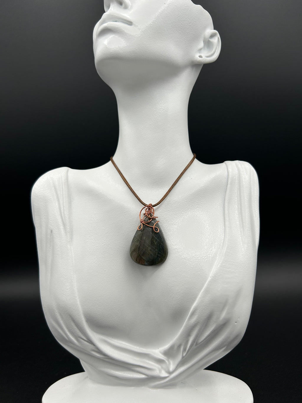 Mystic Flash Necklace