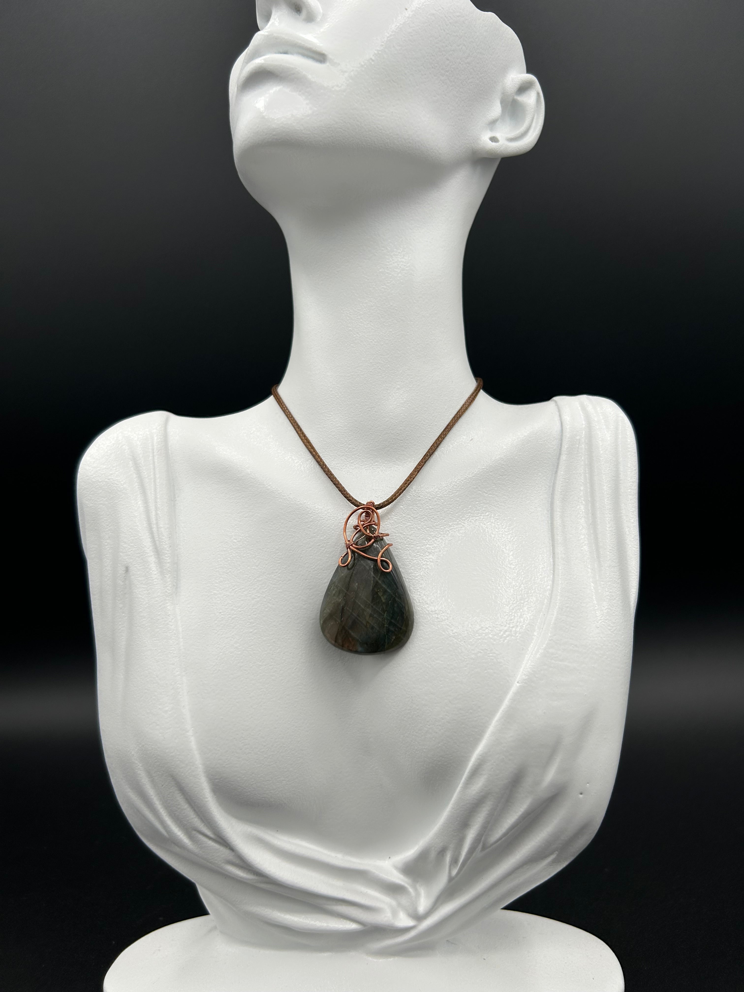 Mystic Flash Necklace