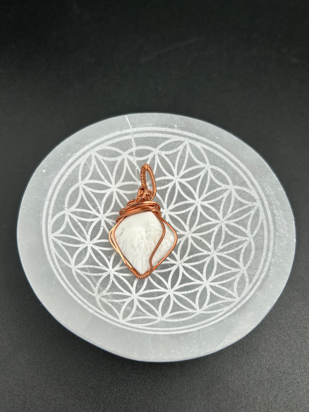 Serene Insight Necklace