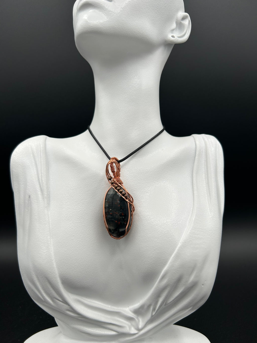 Fearless Spirit Necklace