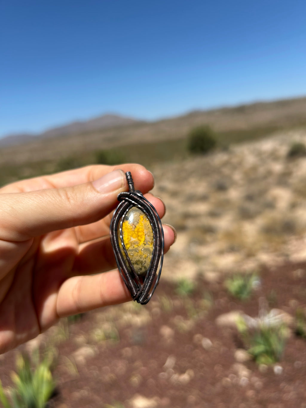 Bold Joy Necklace