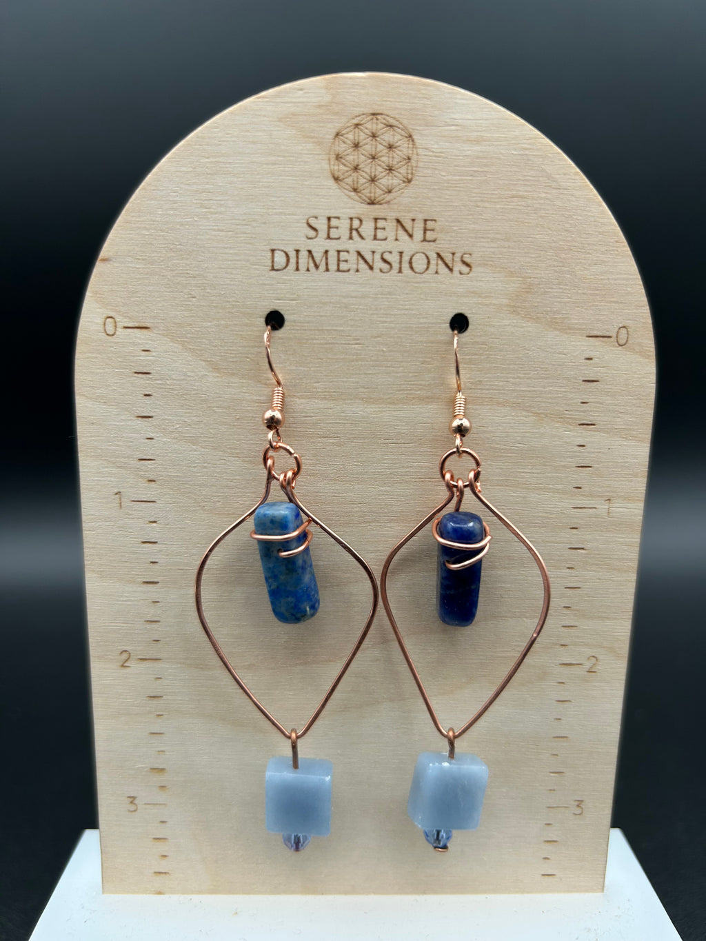 Truth Serenity Earrings
