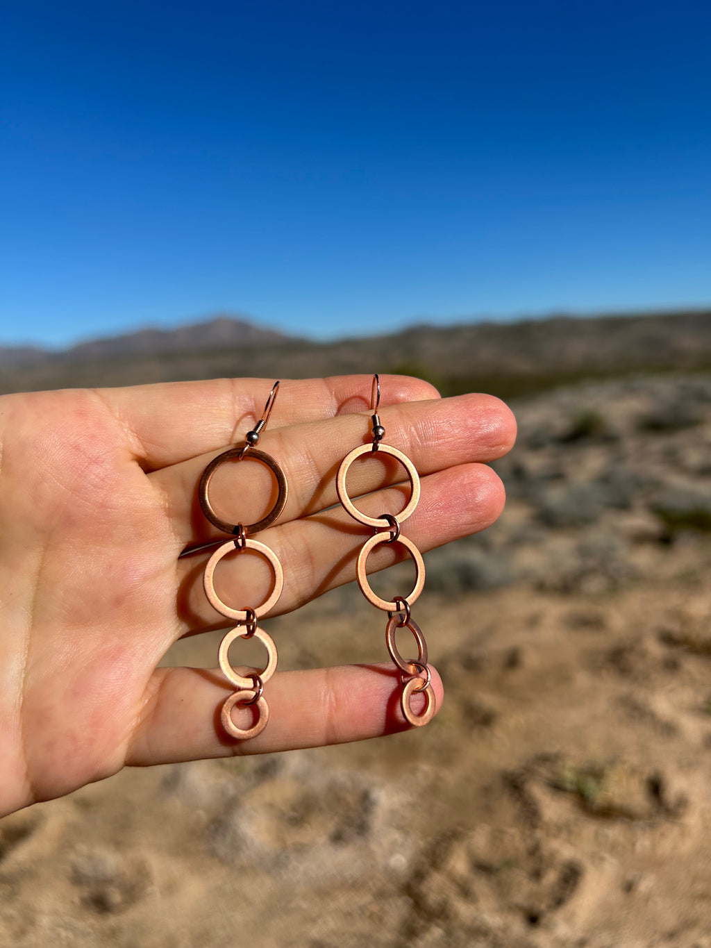 Balance Flow Hoops