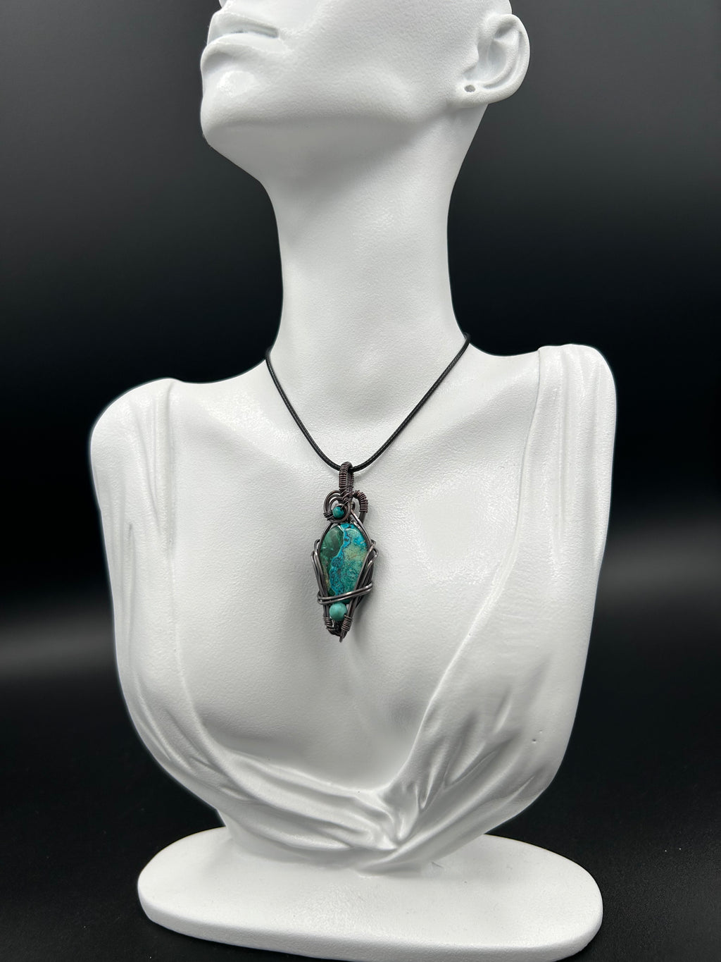 Inner Renewal Necklace