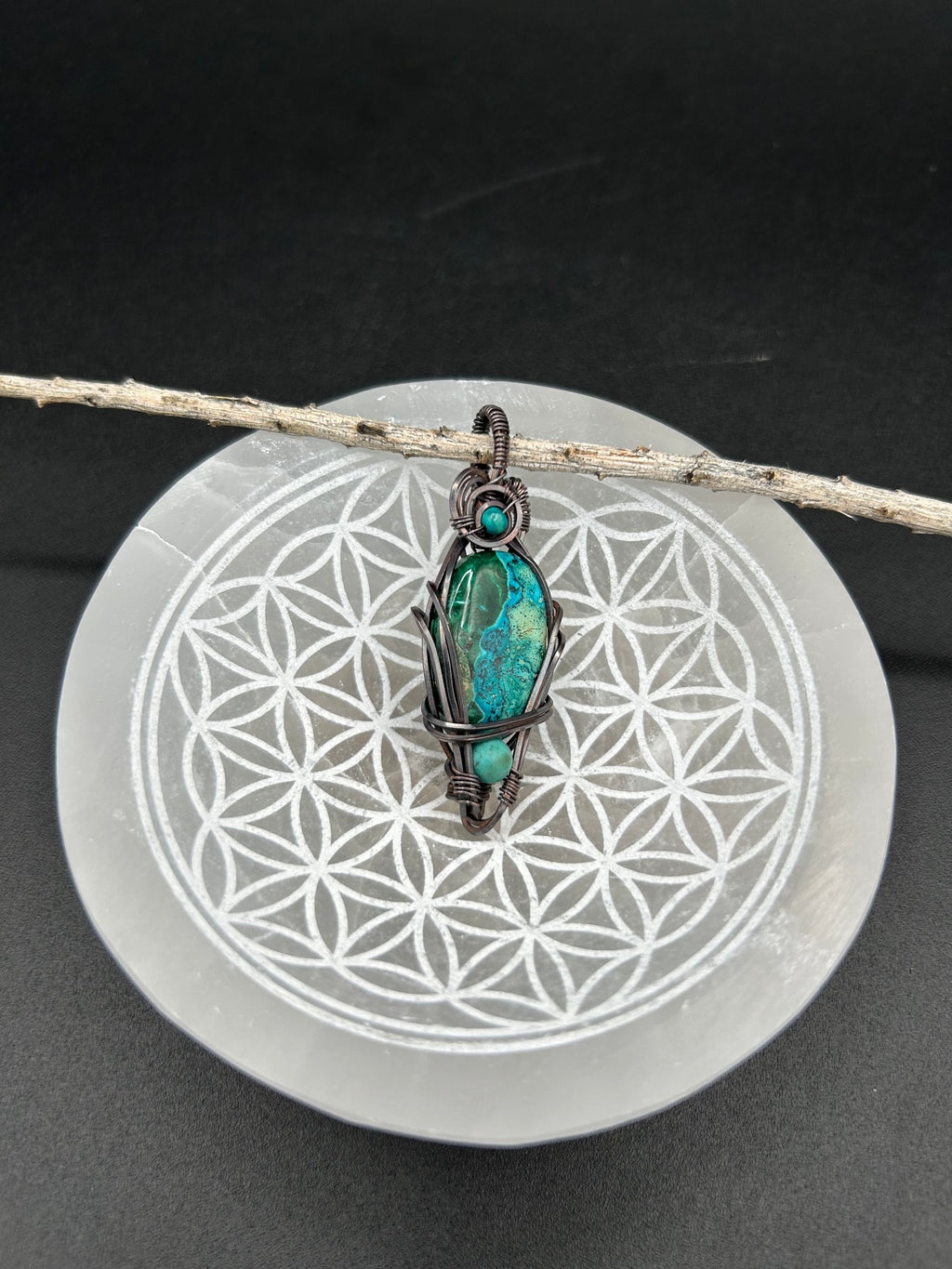 Inner Renewal Necklace