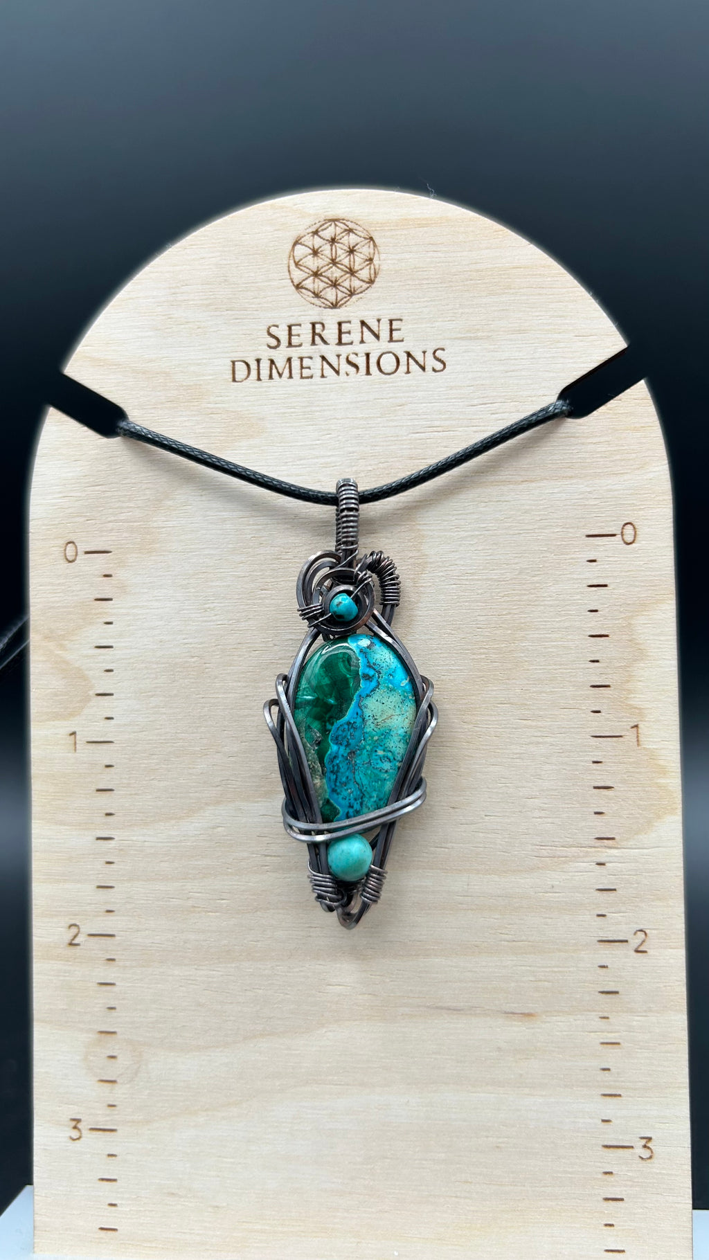 Inner Renewal Necklace