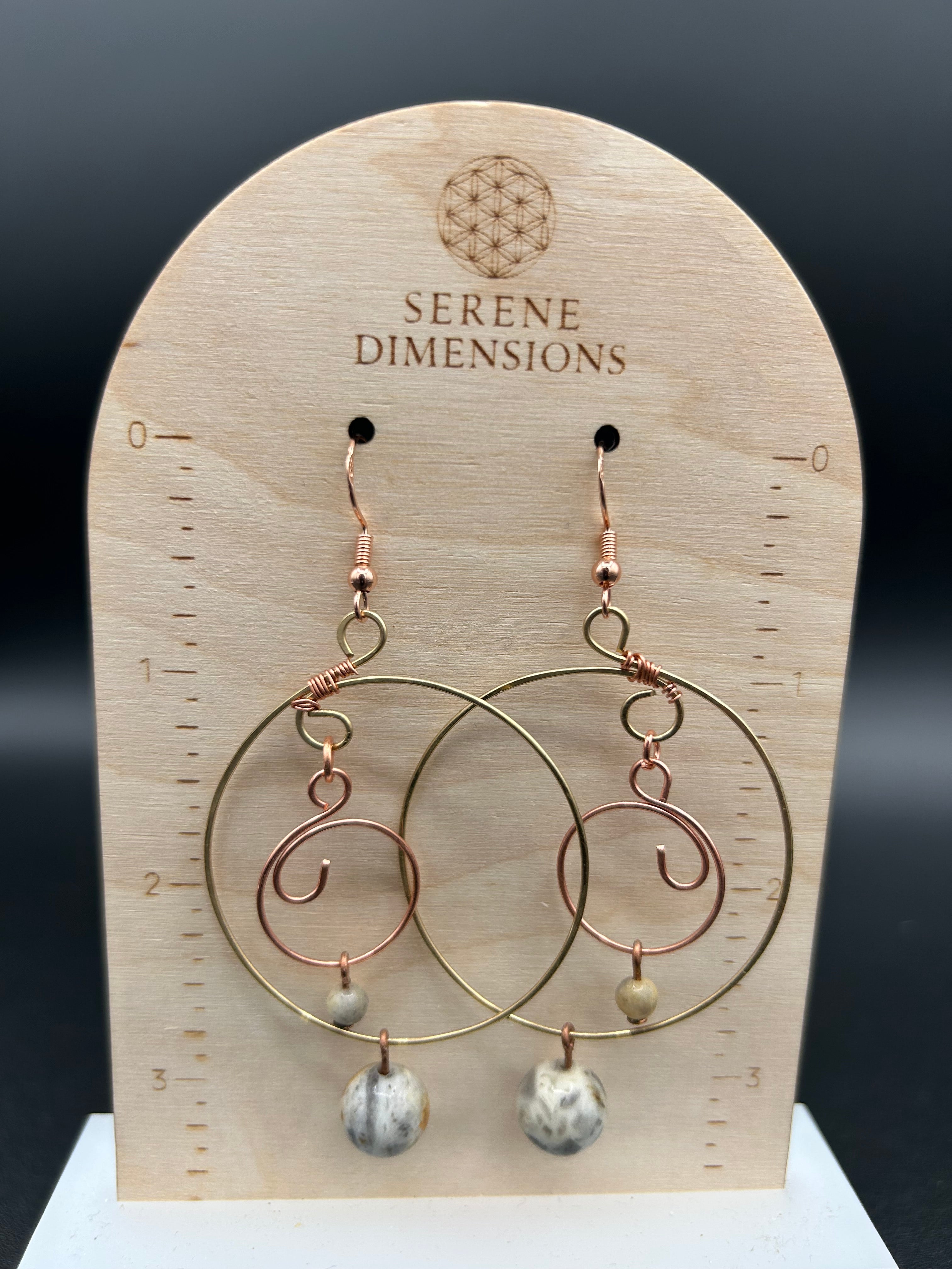 Joy Flow Earrings