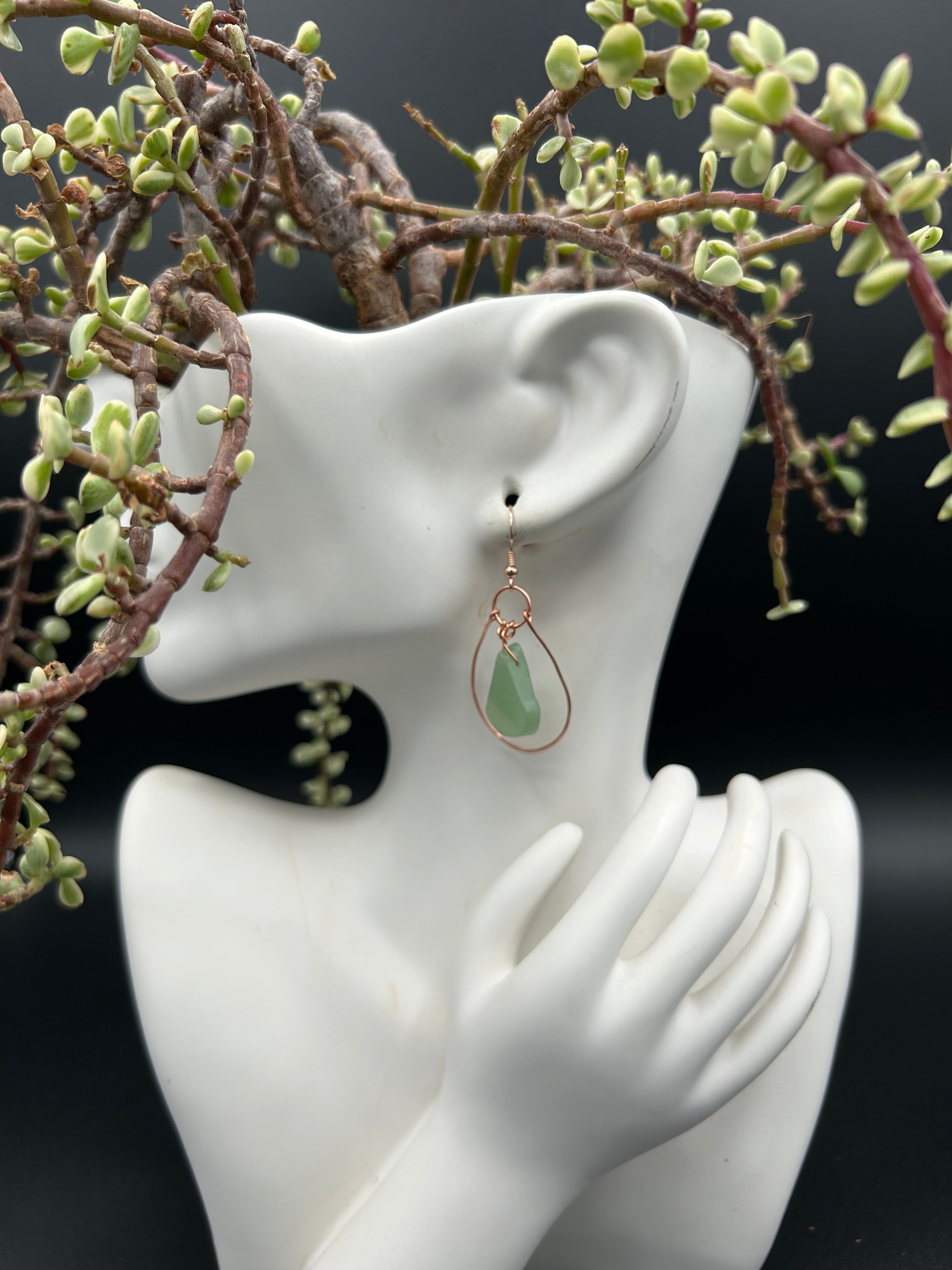 Soft Renewal Earrings