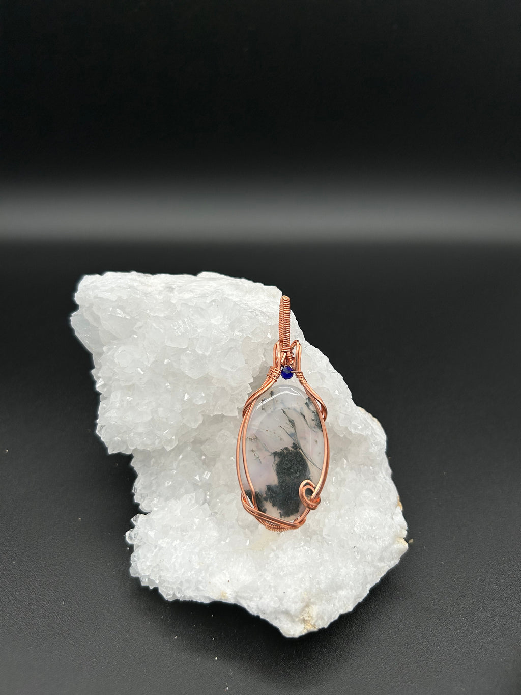 Nurtured Growth Necklace