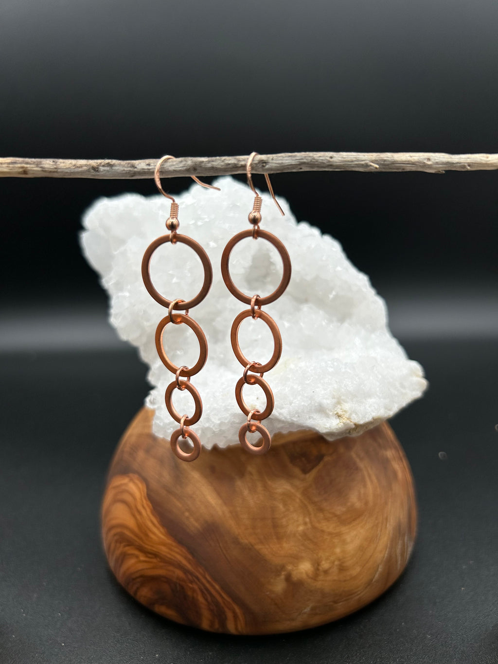 Balance Flow Hoops