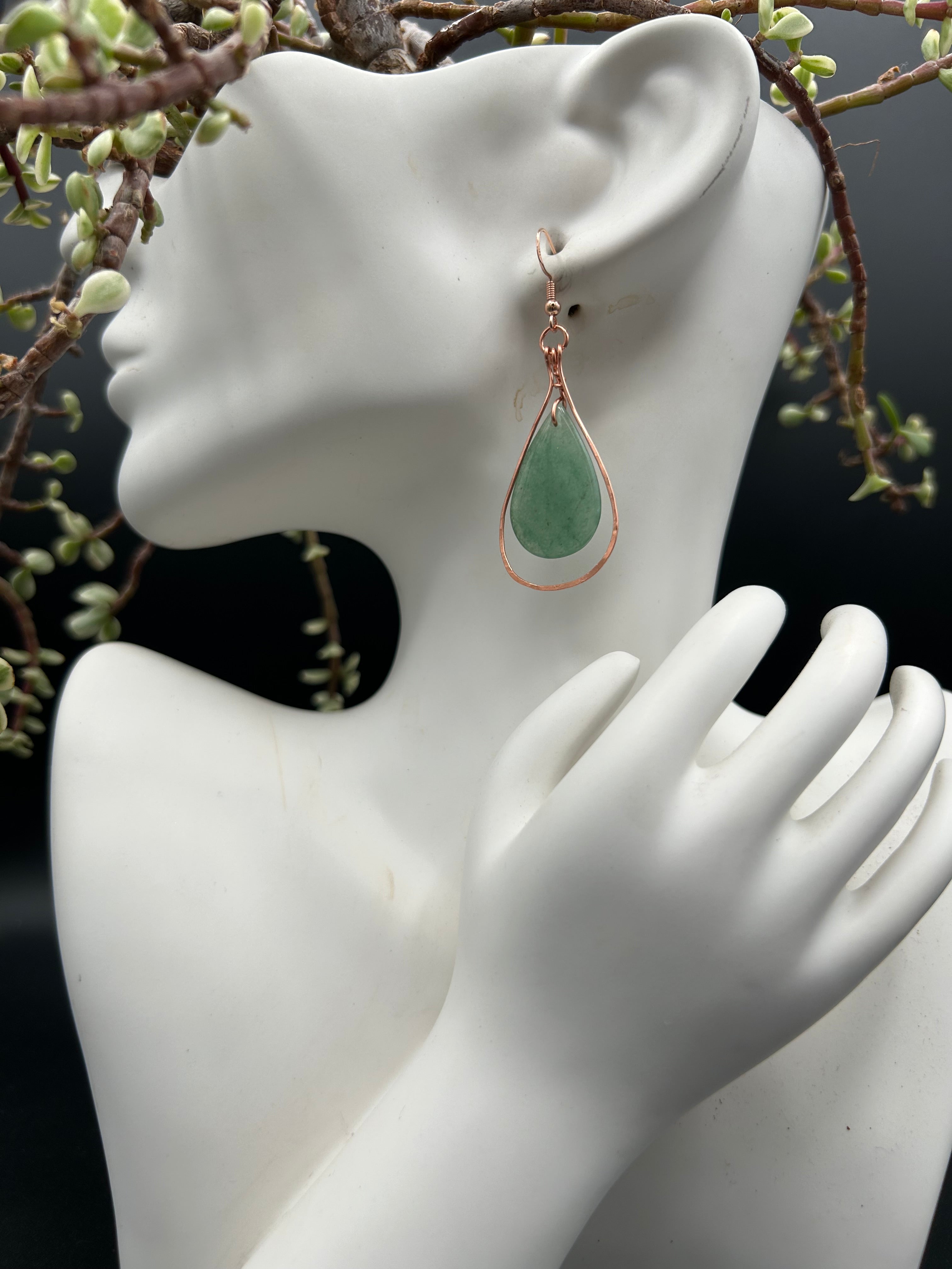 Lucky Flow Earrings