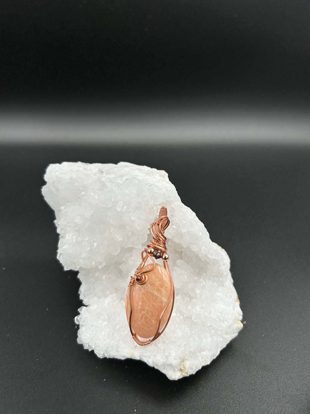 Gentle Intuition Necklace