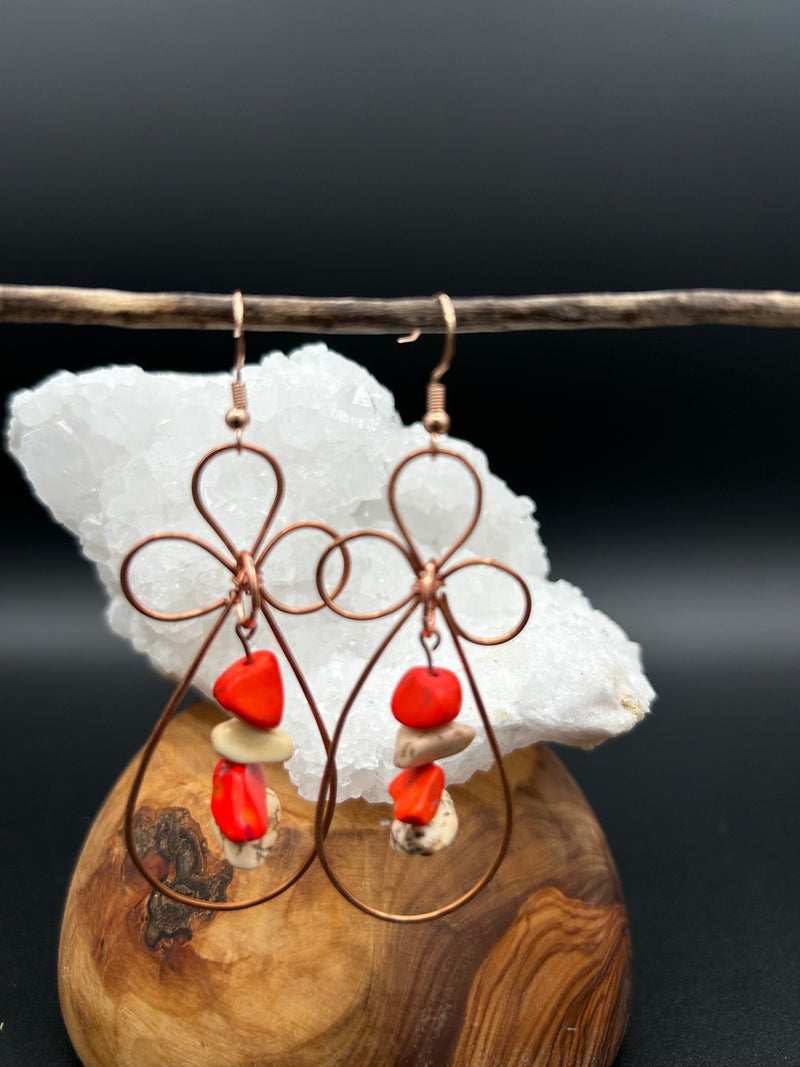 Quiet Insight Earrings