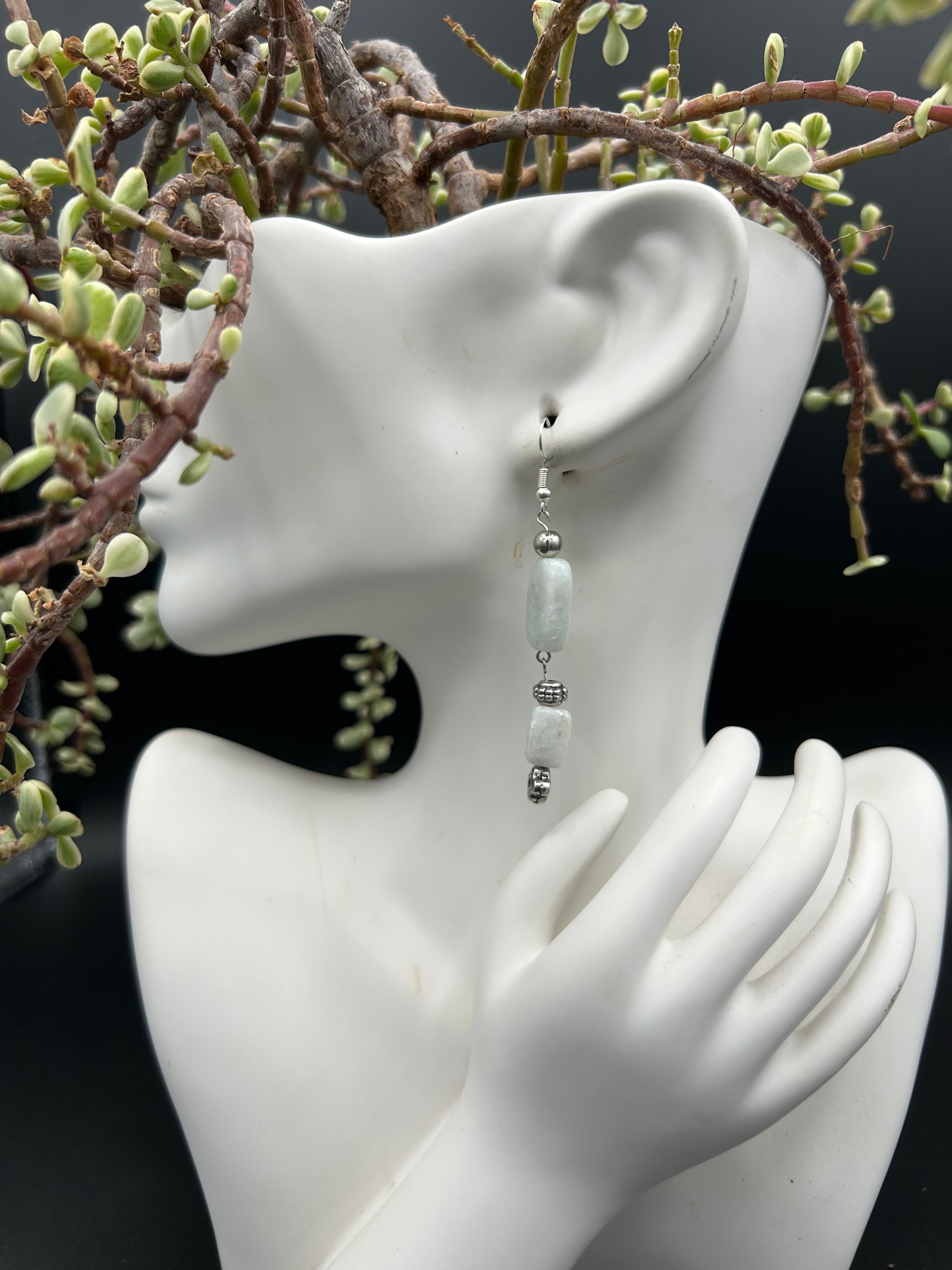 Soothing Truth Earrings