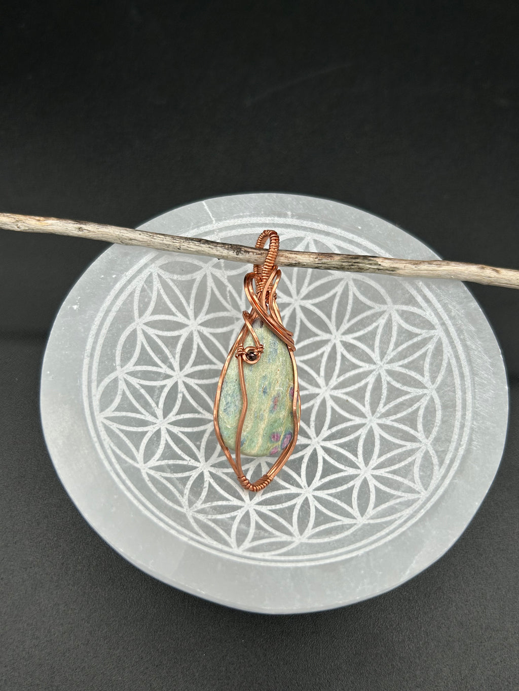 Heart Vitality Necklace
