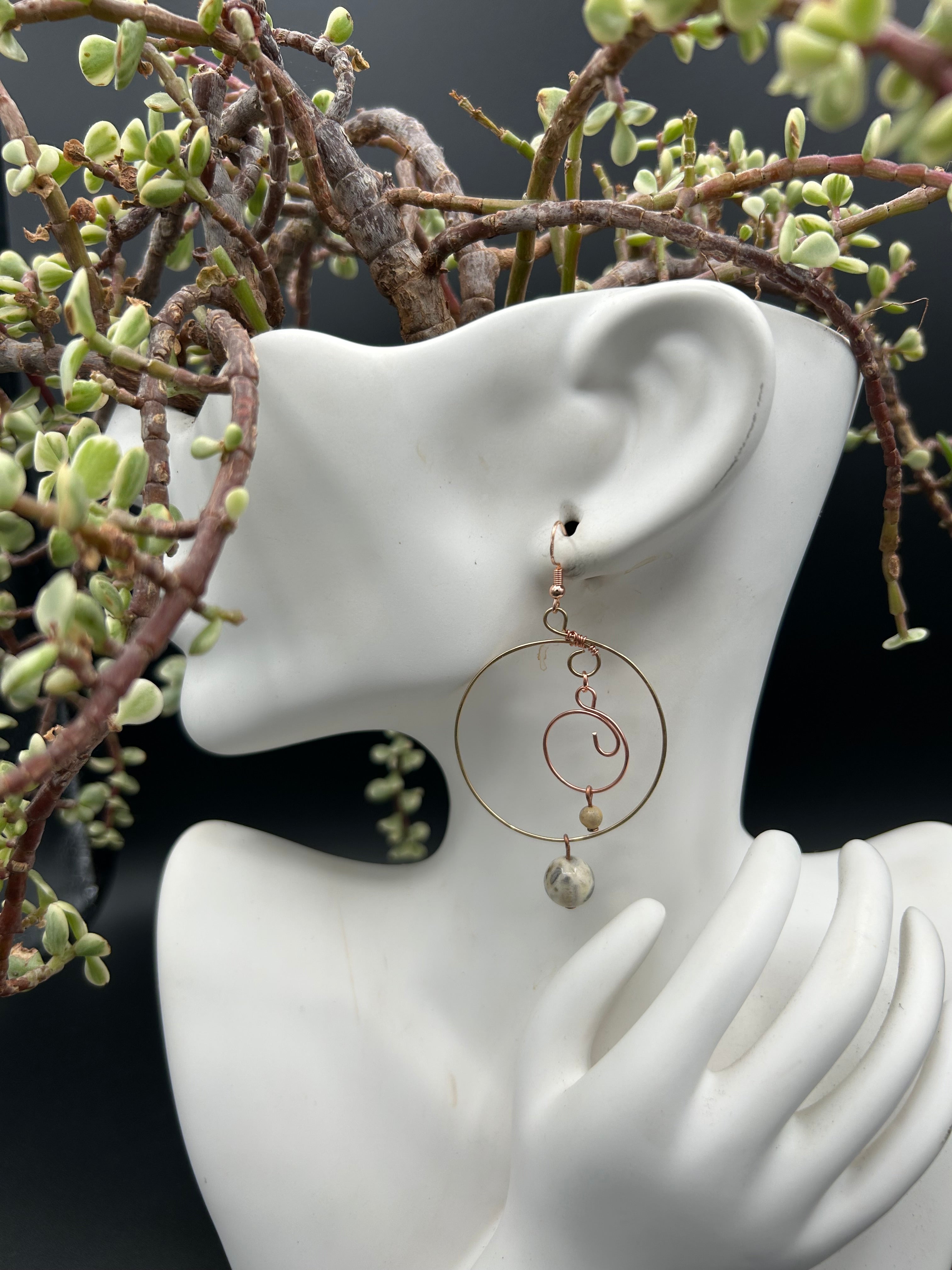 Joy Flow Earrings