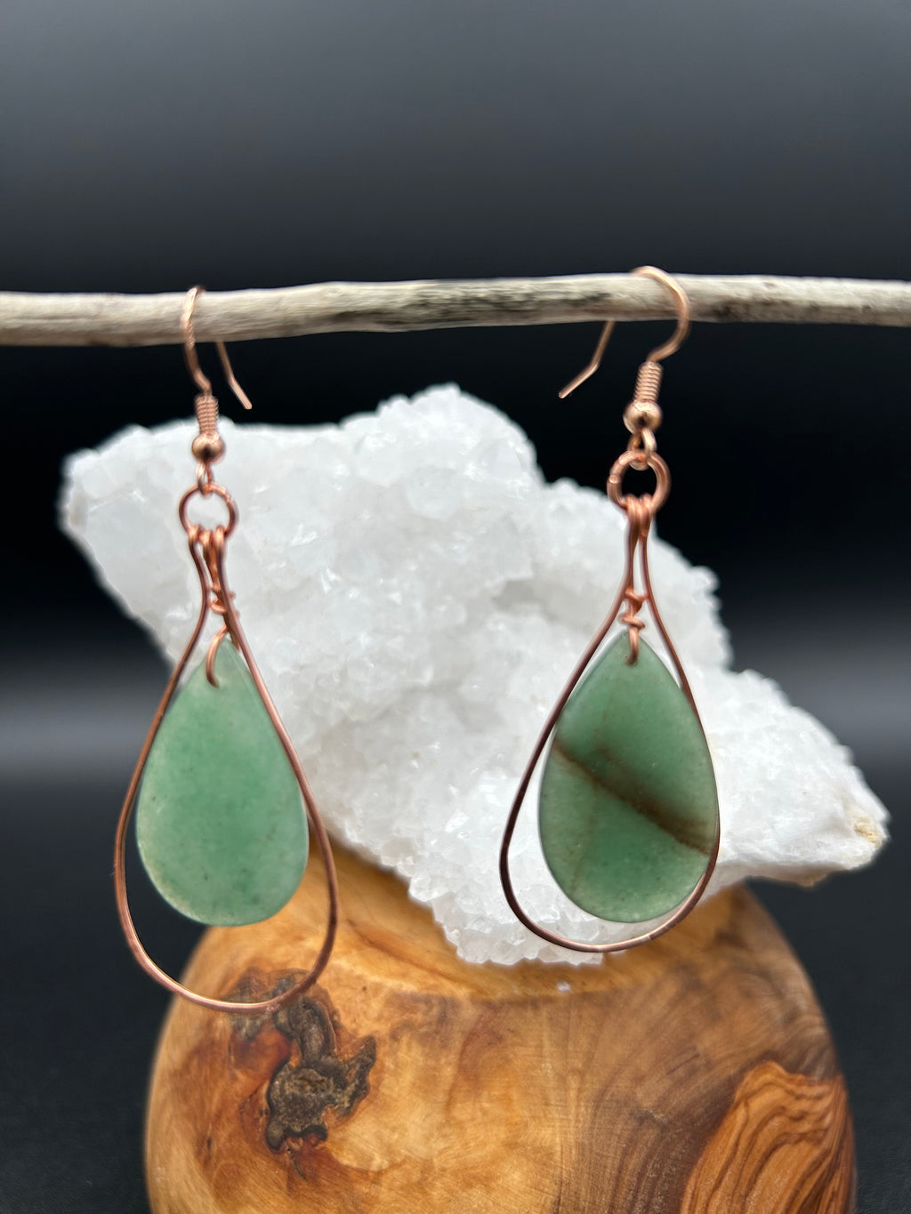 Lucky Flow Earrings