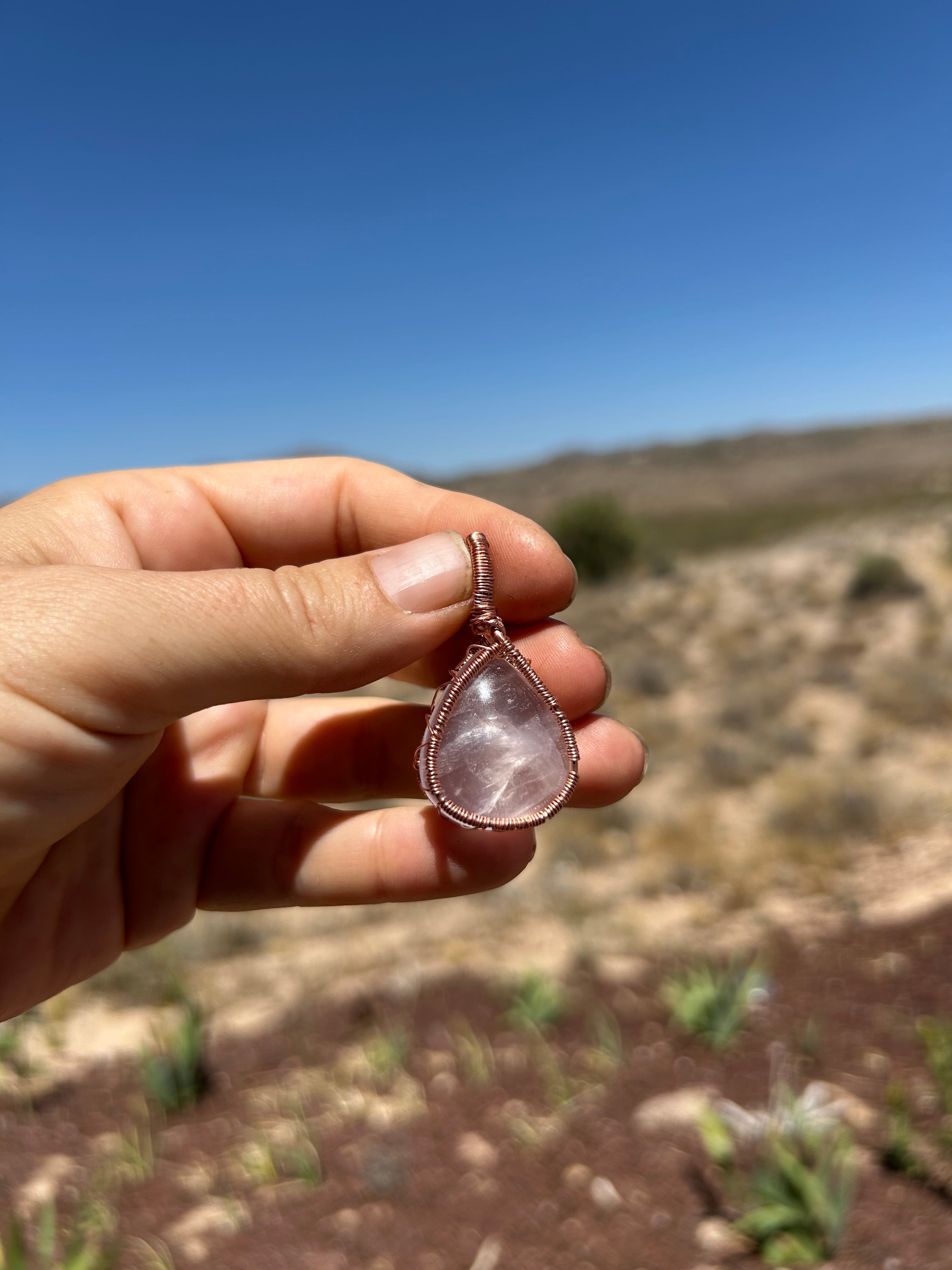 Heart Harmony Necklace