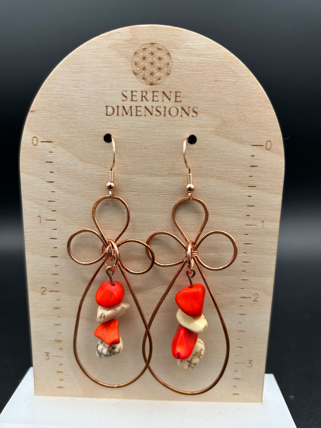 Quiet Insight Earrings