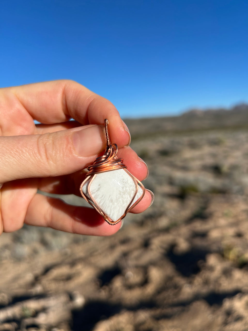 Serene Insight Necklace