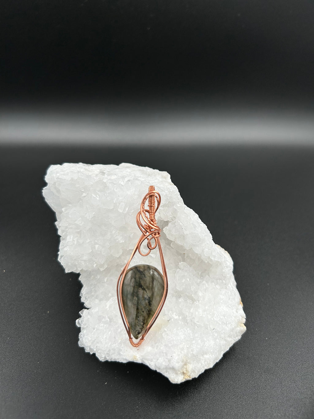 Inner Light Necklace