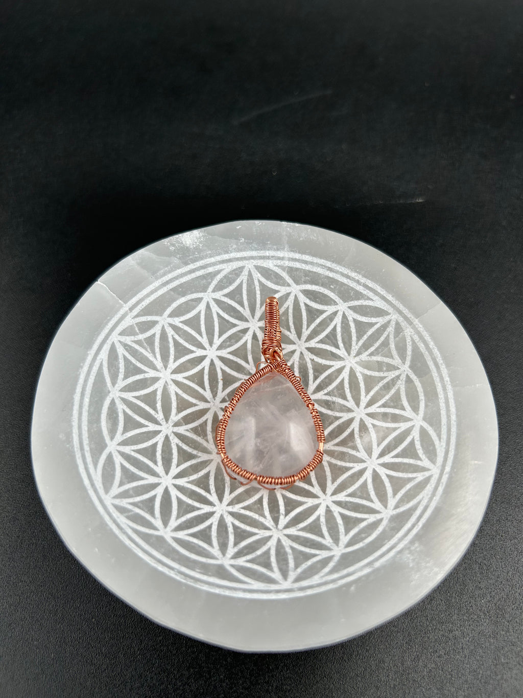 Heart Harmony Necklace
