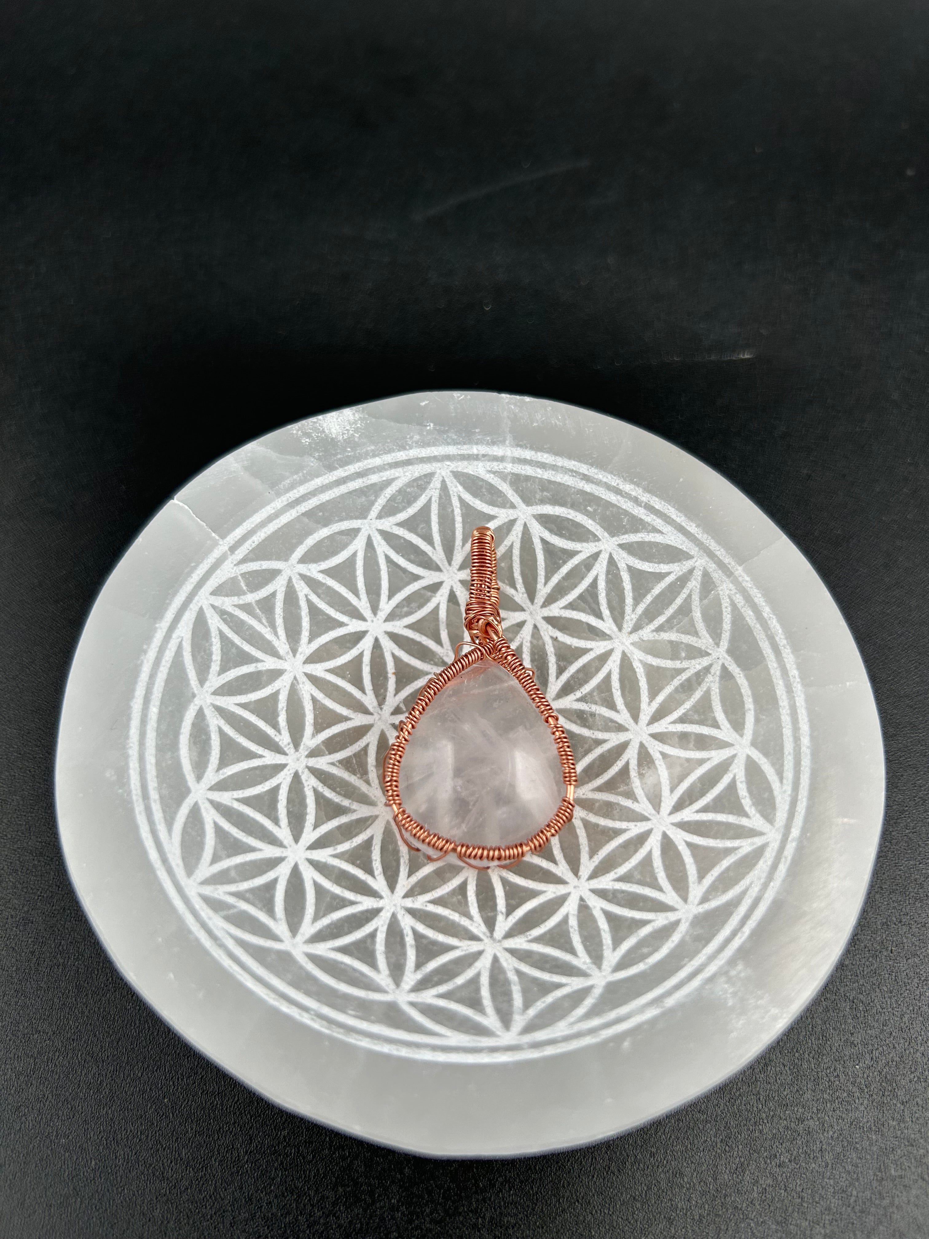 Heart Harmony Necklace