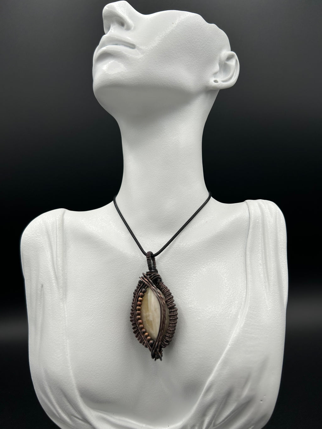 Balanced Flow Necklace
