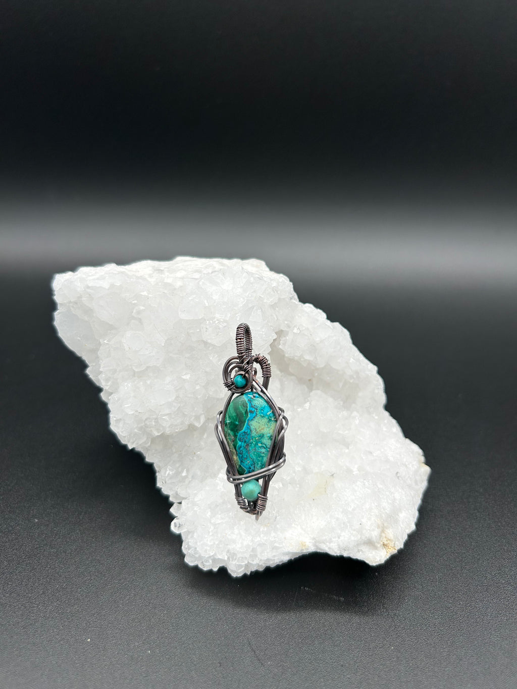 Inner Renewal Necklace