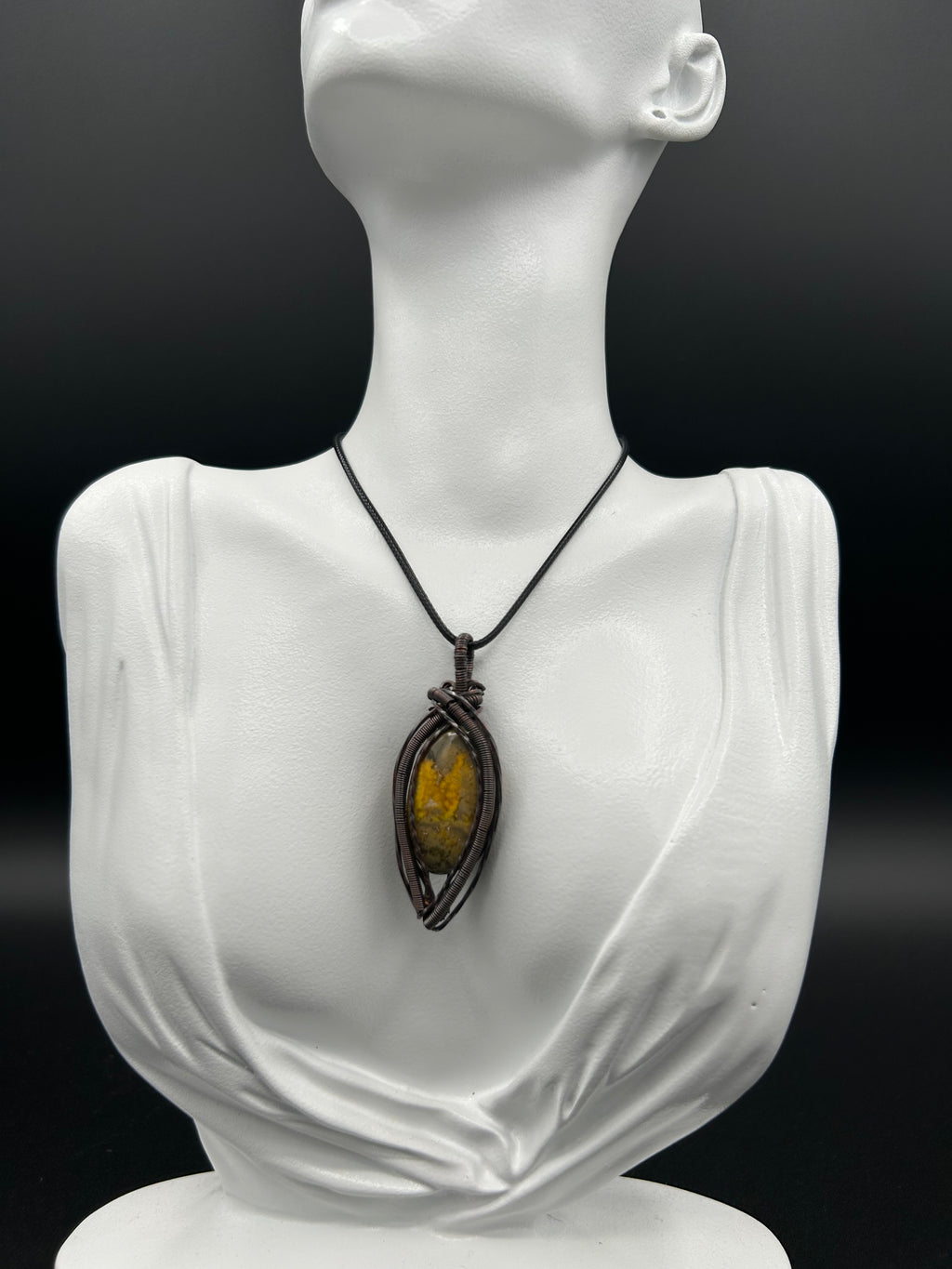 Bold Joy Necklace