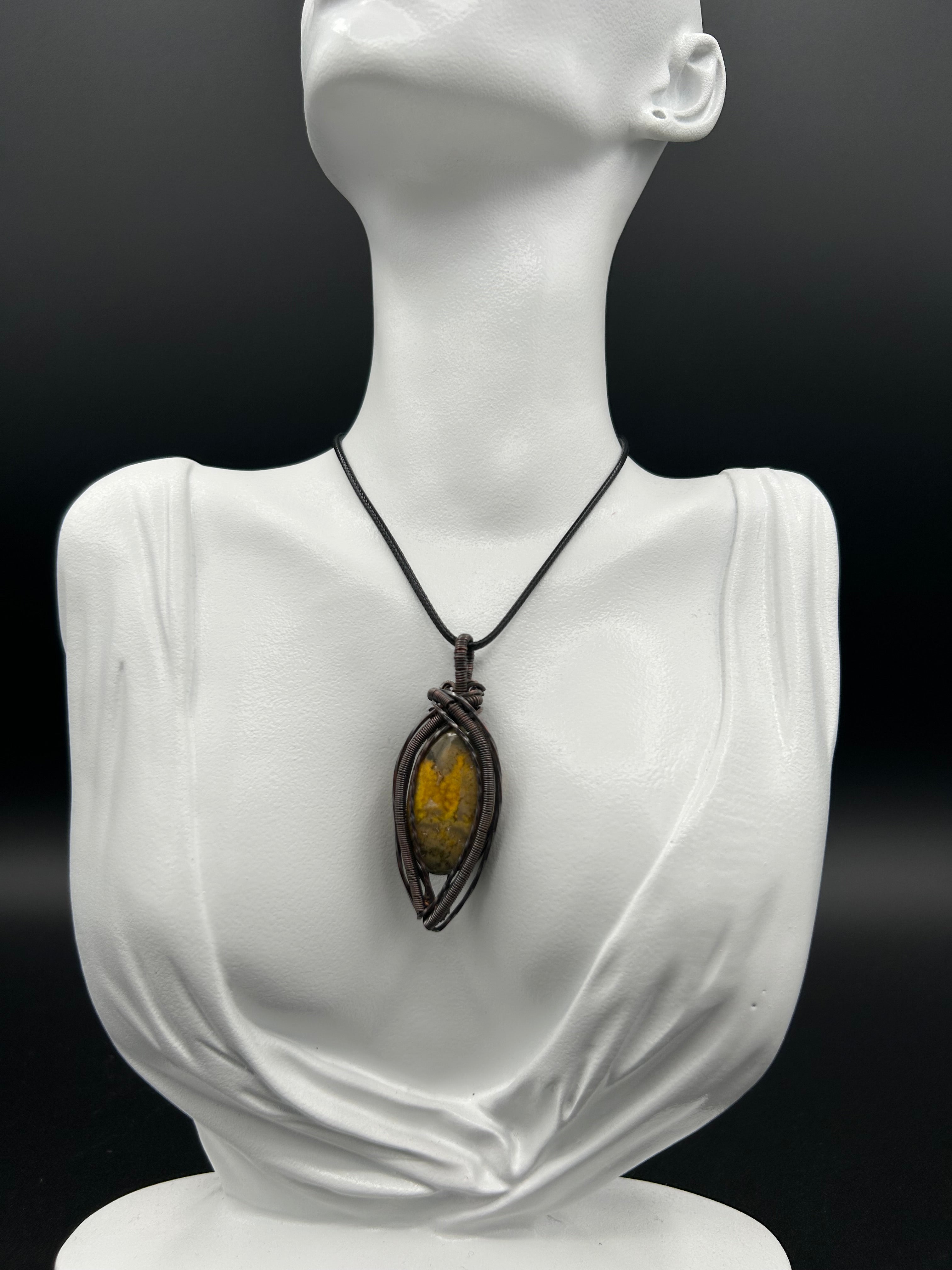 Bold Joy Necklace
