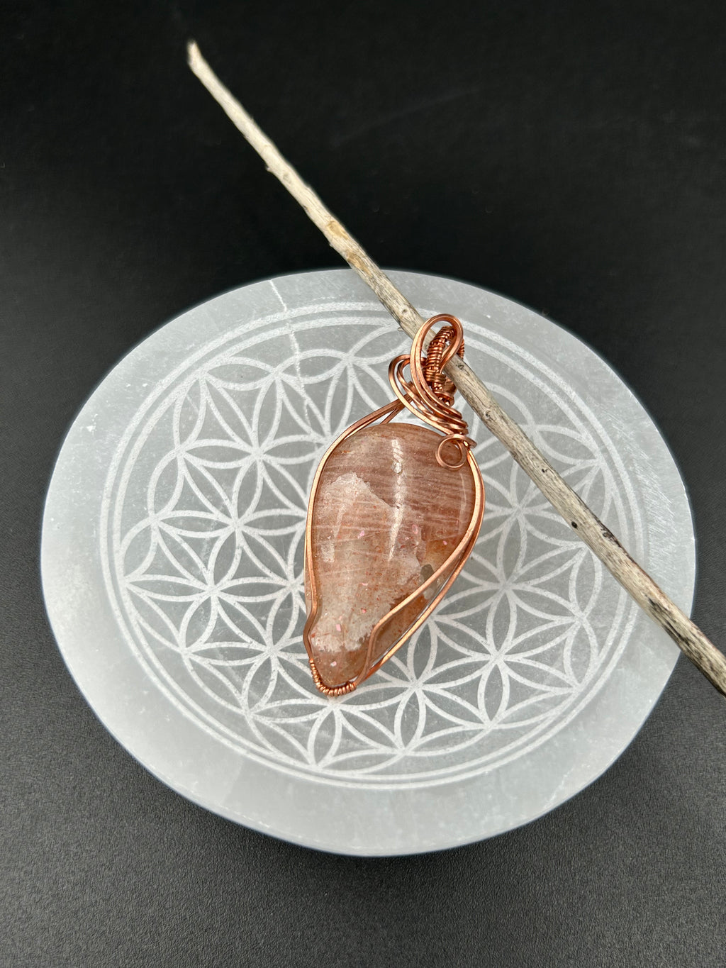 Joyful Confidence Necklace