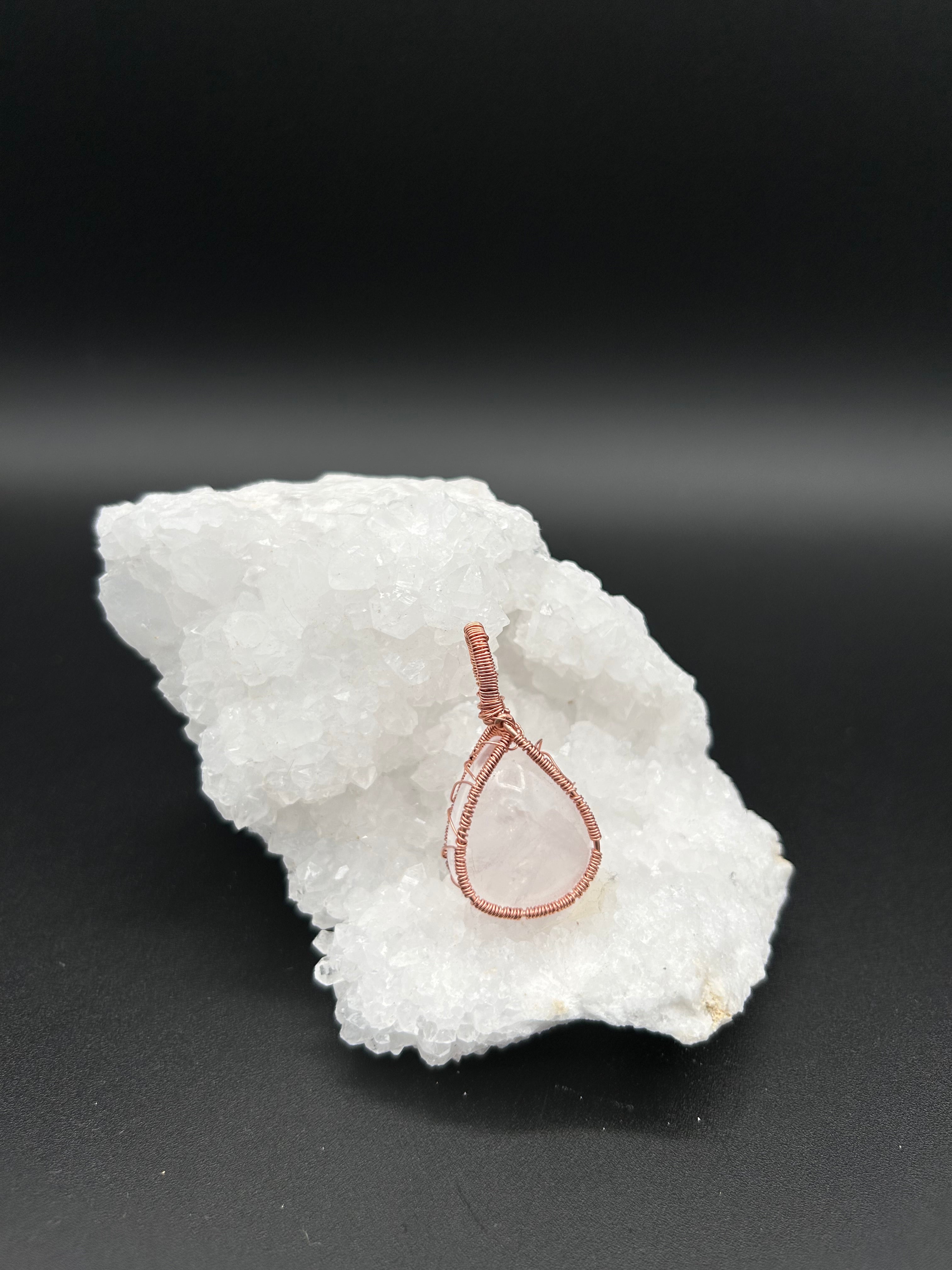 Heart Harmony Necklace