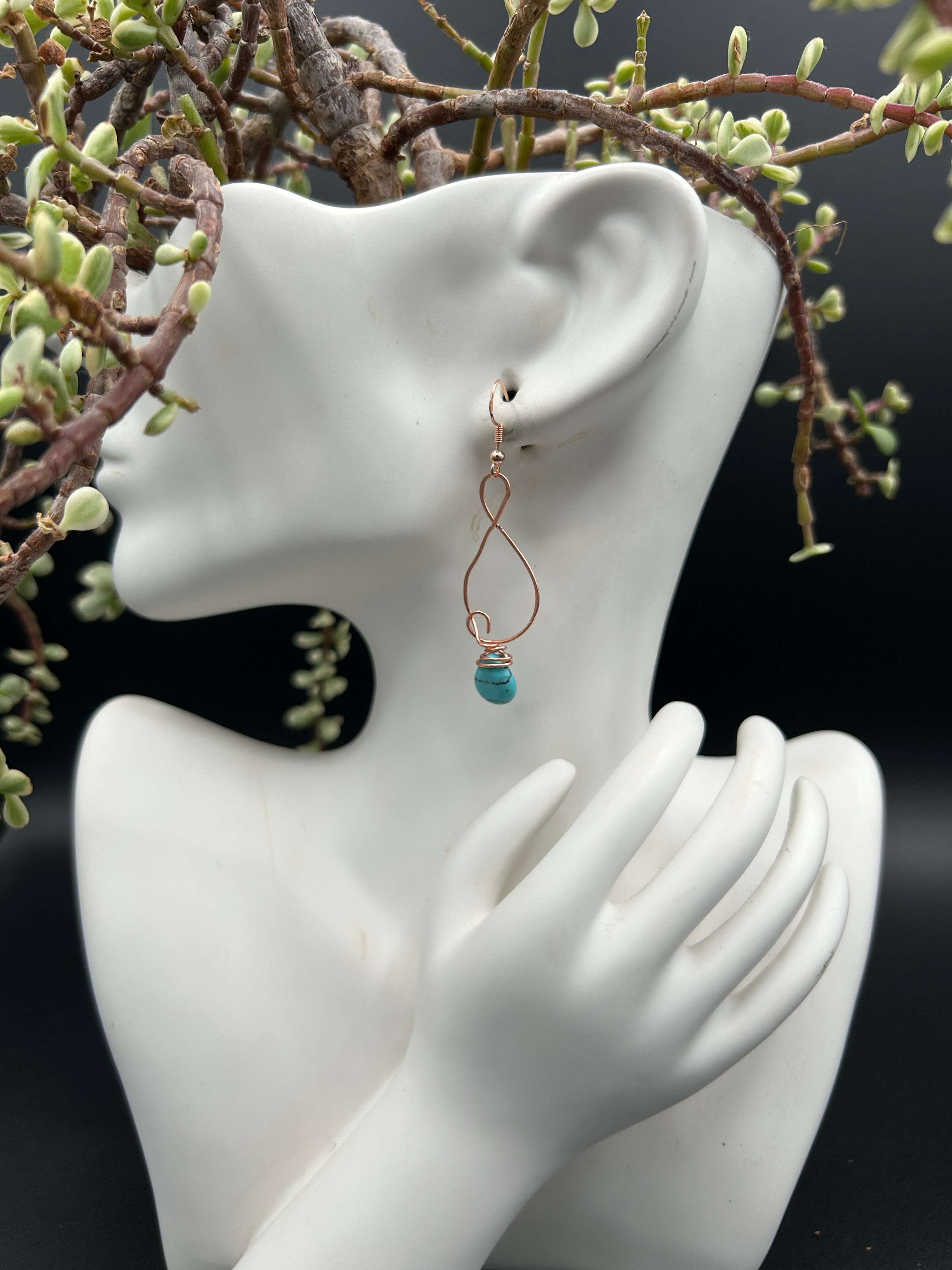 Calm Reset Earrings