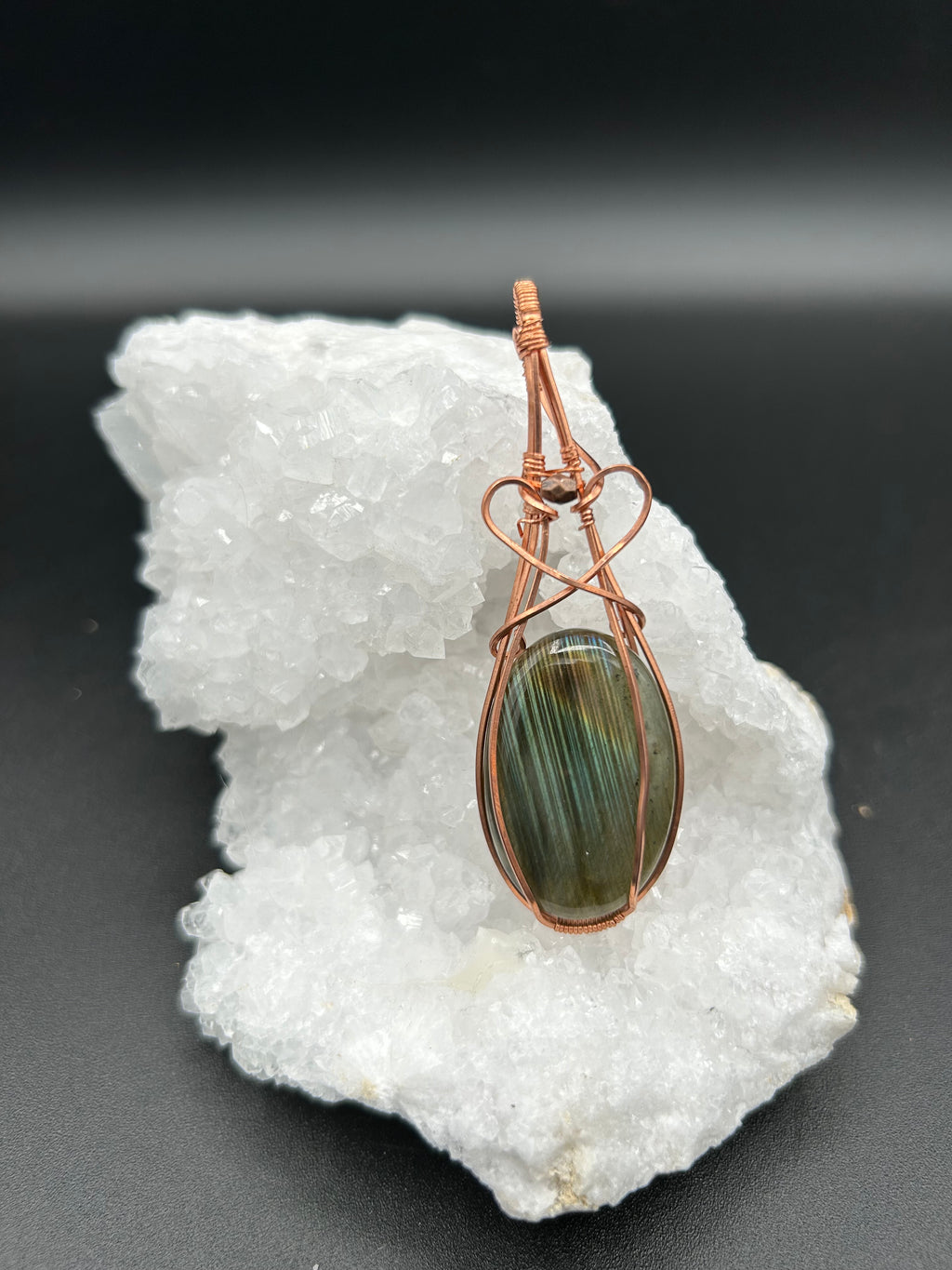 Luminous Within Necklace