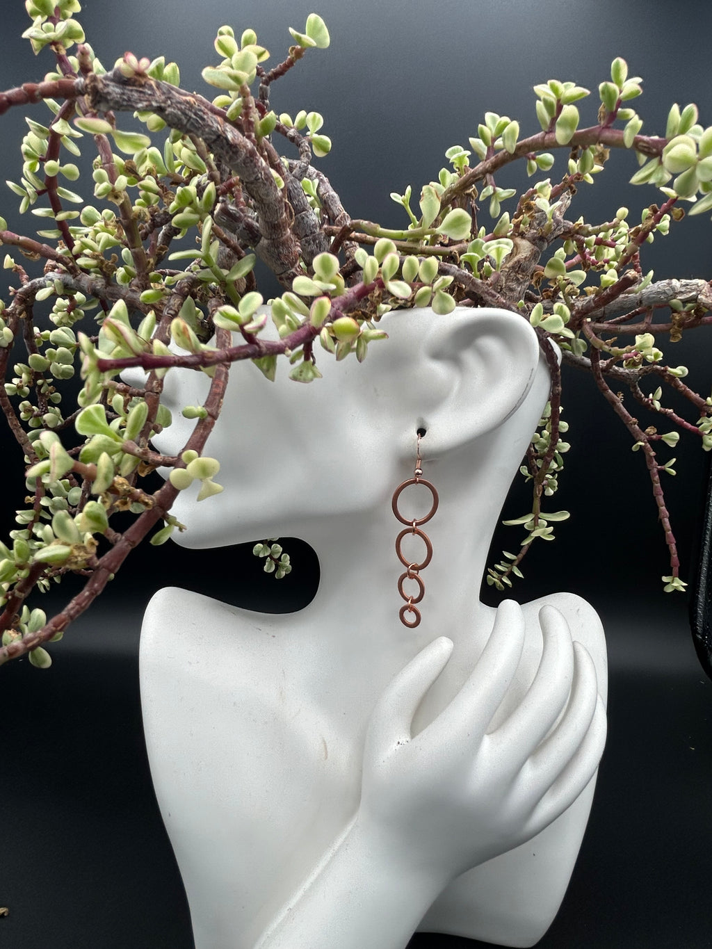 Balance Flow Hoops