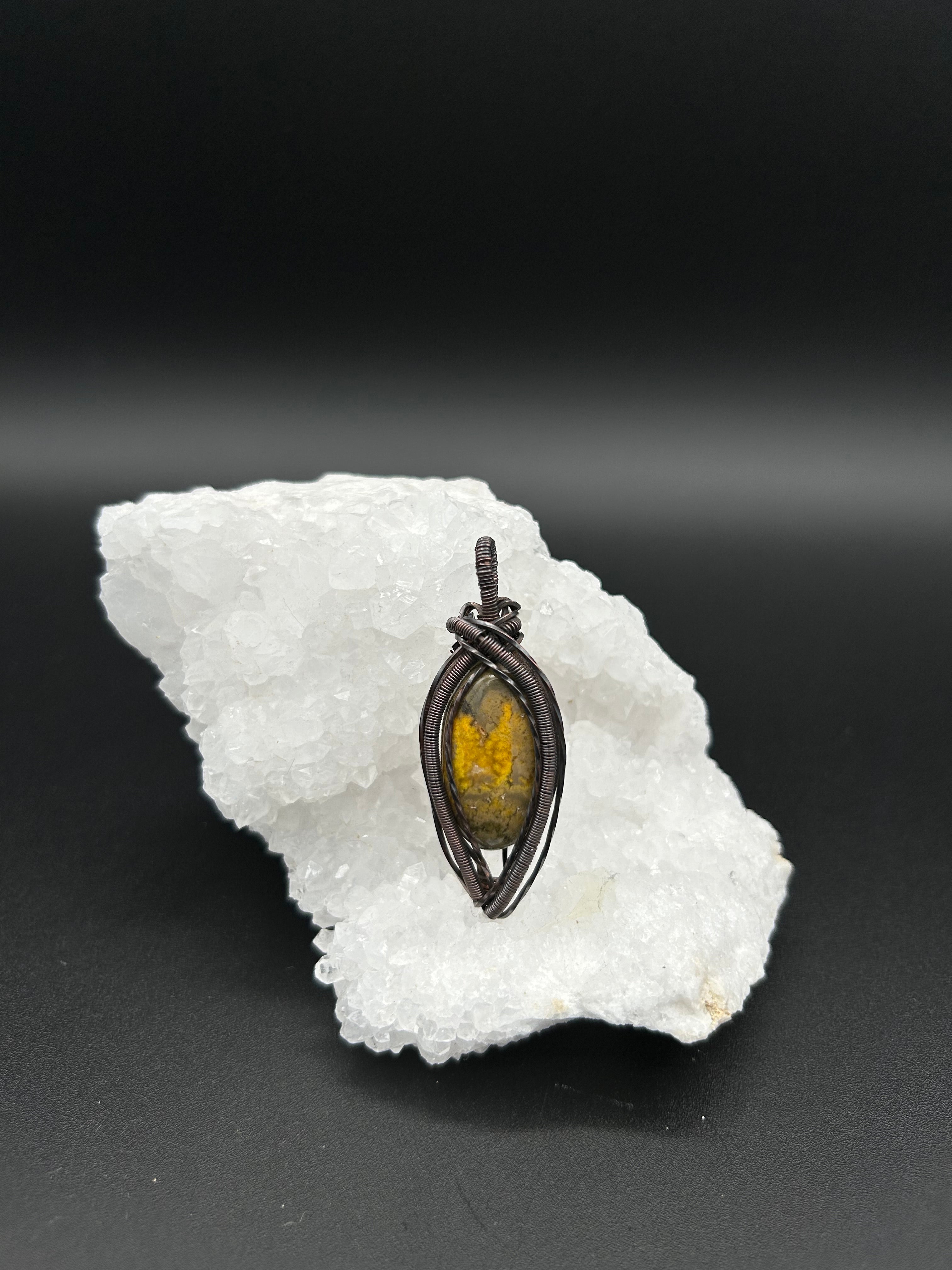 Bold Joy Necklace