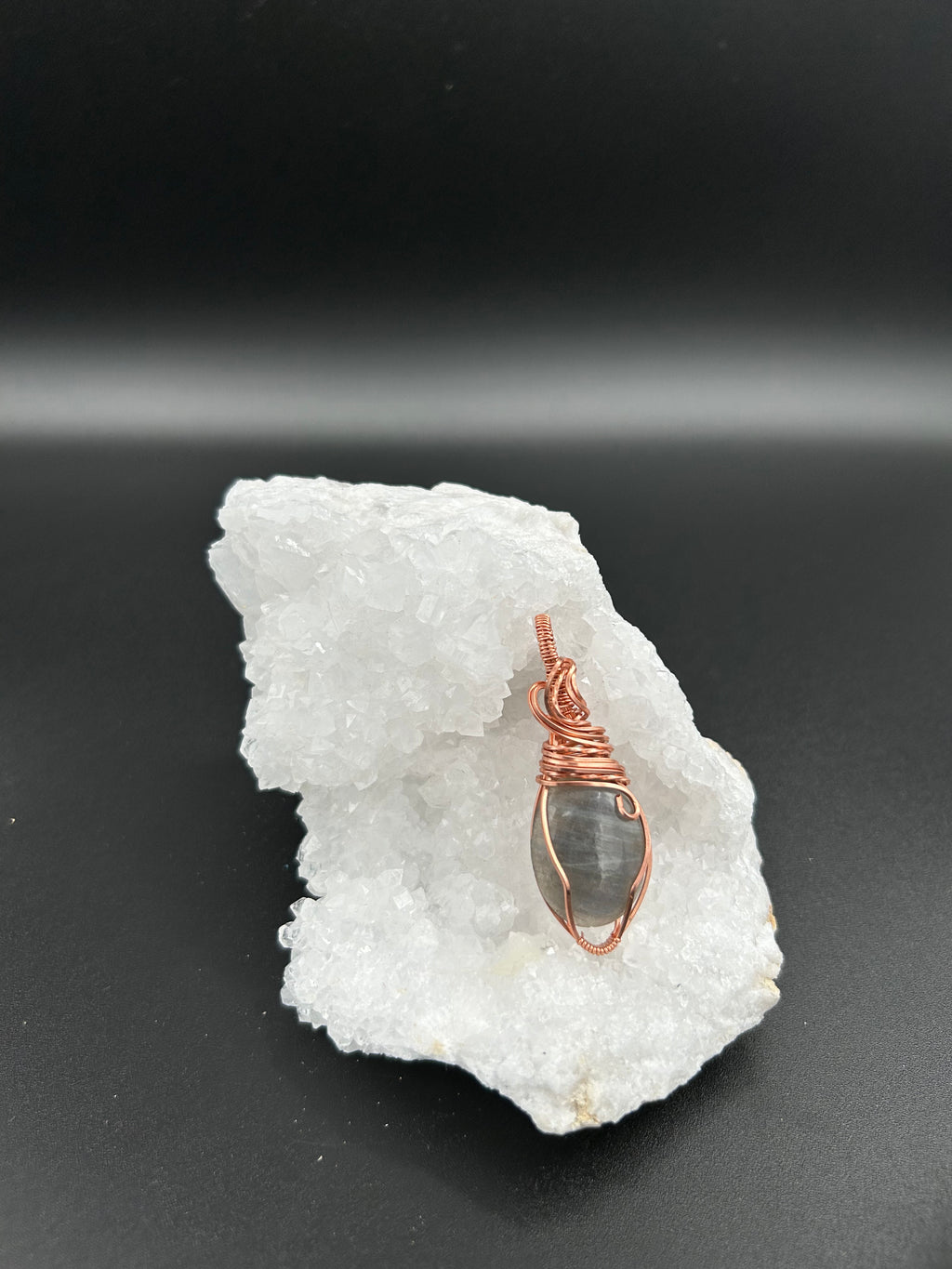 The Awakened Sight Necklace