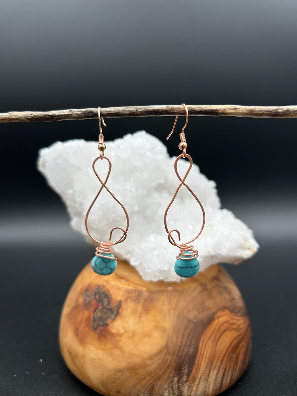 Calm Reset Earrings