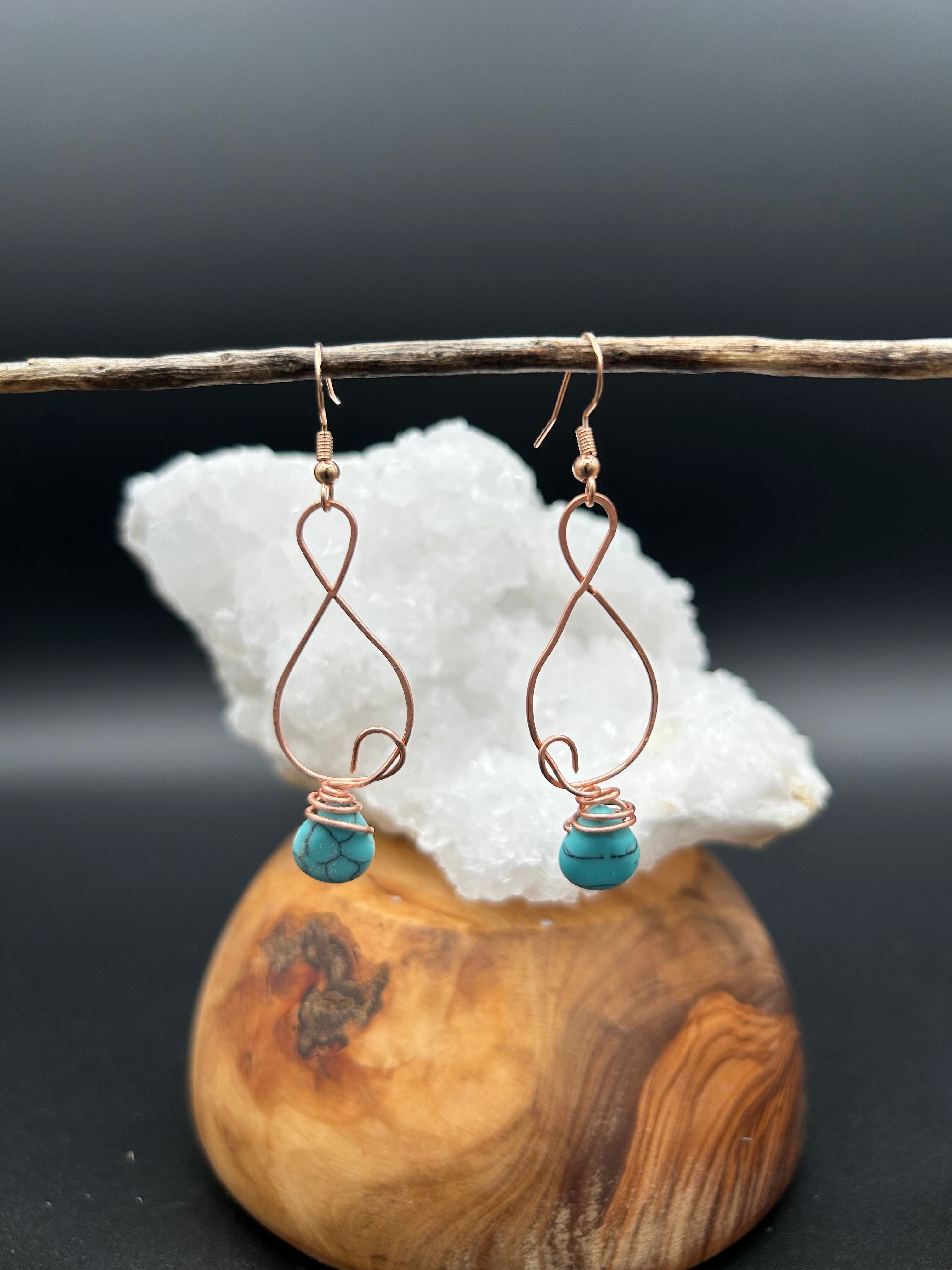 Calm Reset Earrings