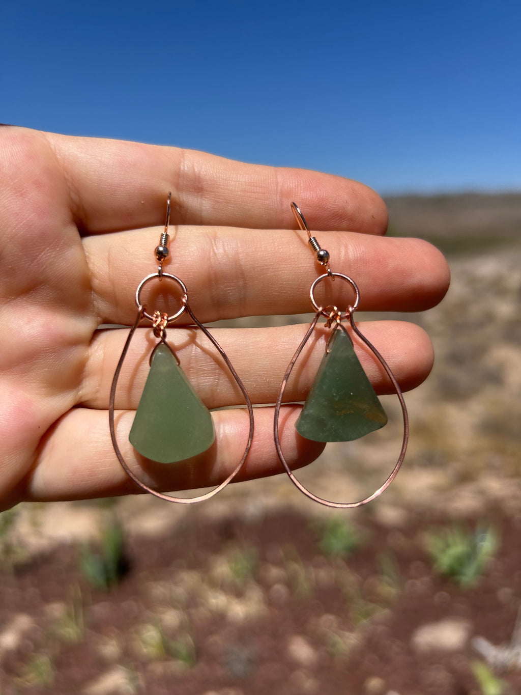 Soft Renewal Earrings