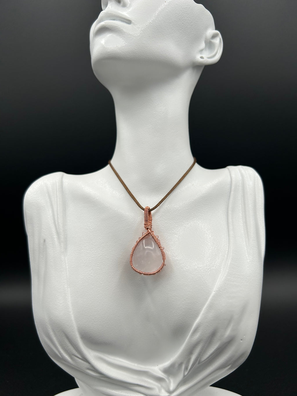 Heart Harmony Necklace
