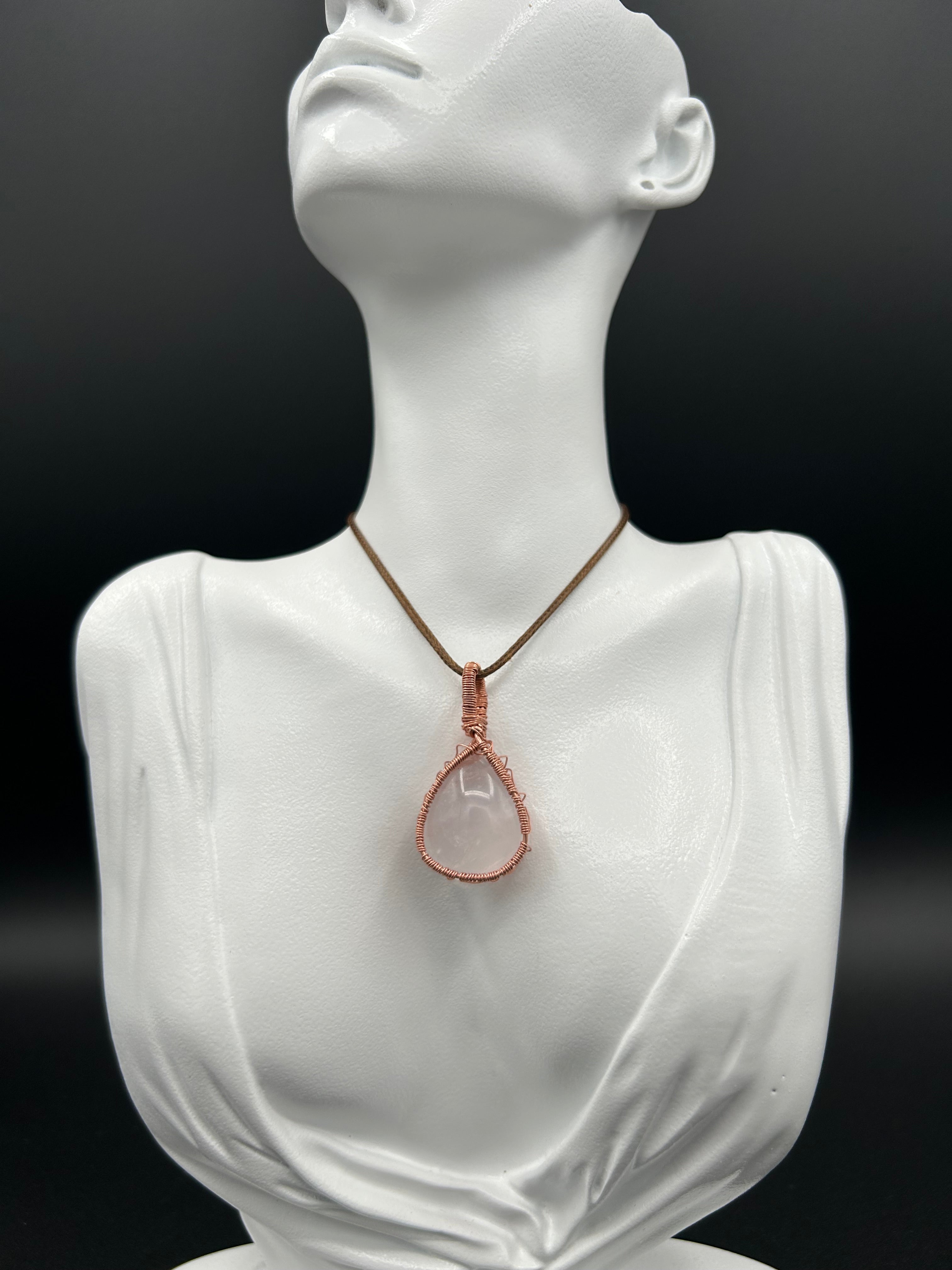 Heart Harmony Necklace