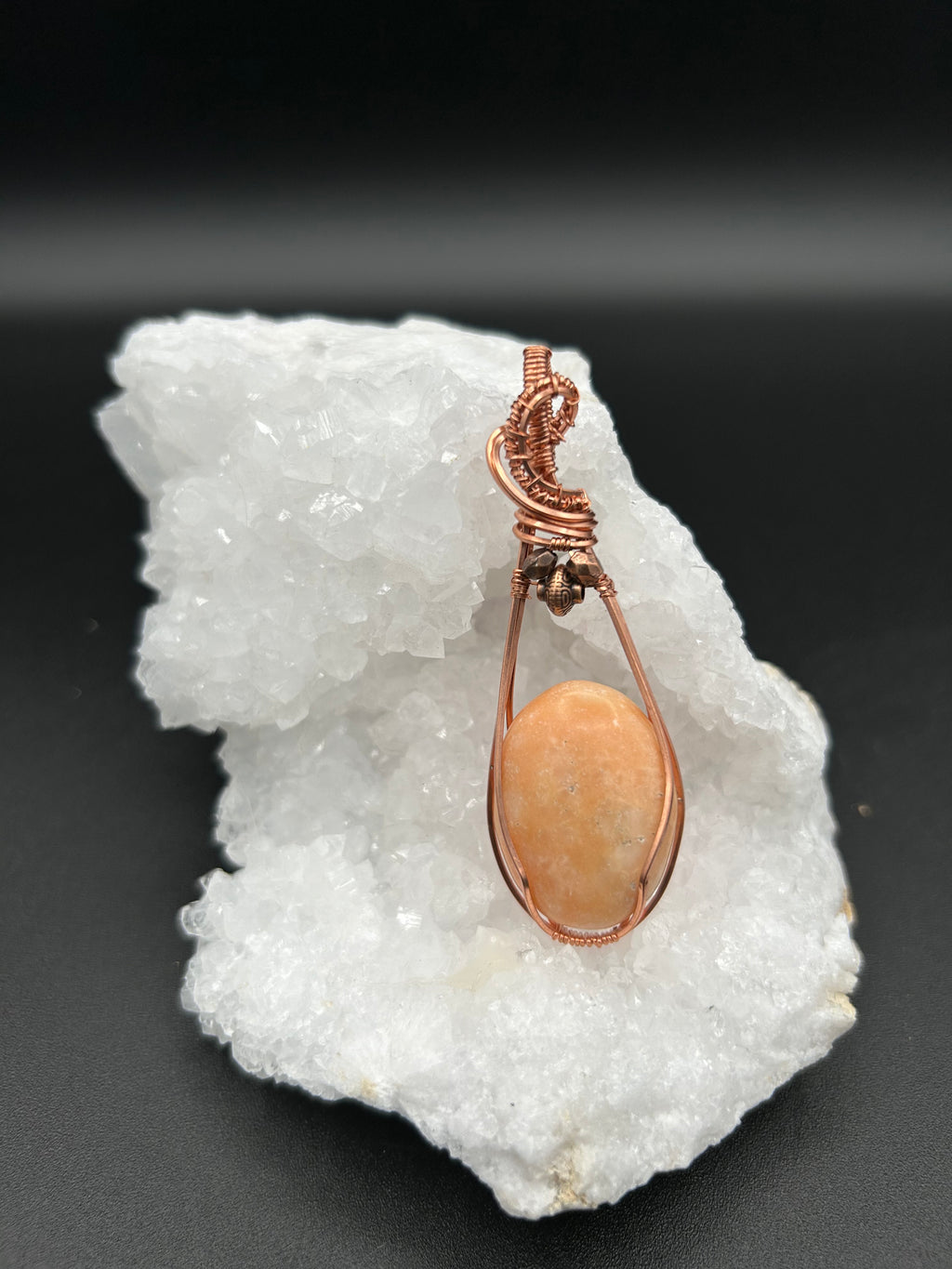 Bright Awareness Necklace