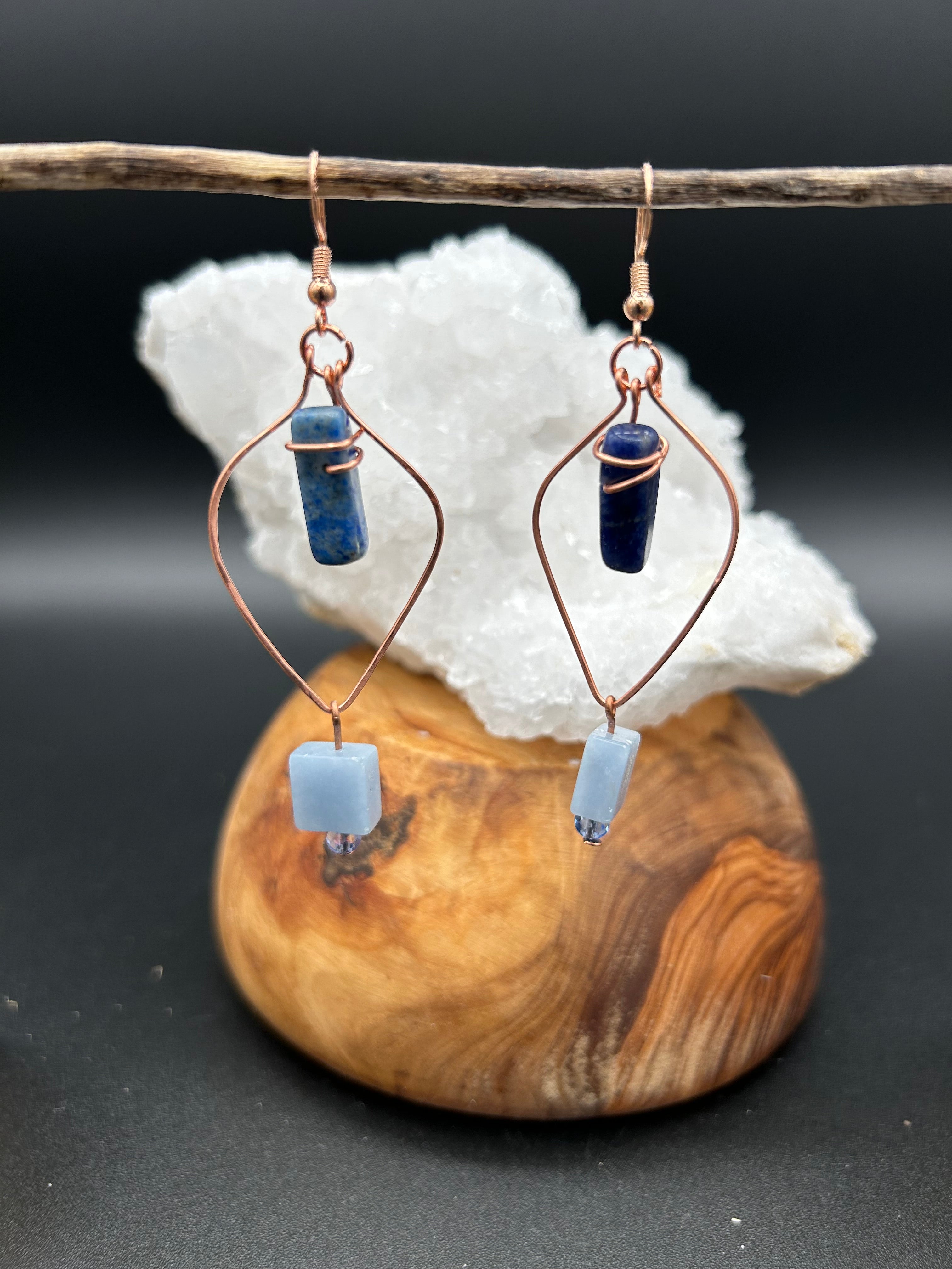Truth Serenity Earrings