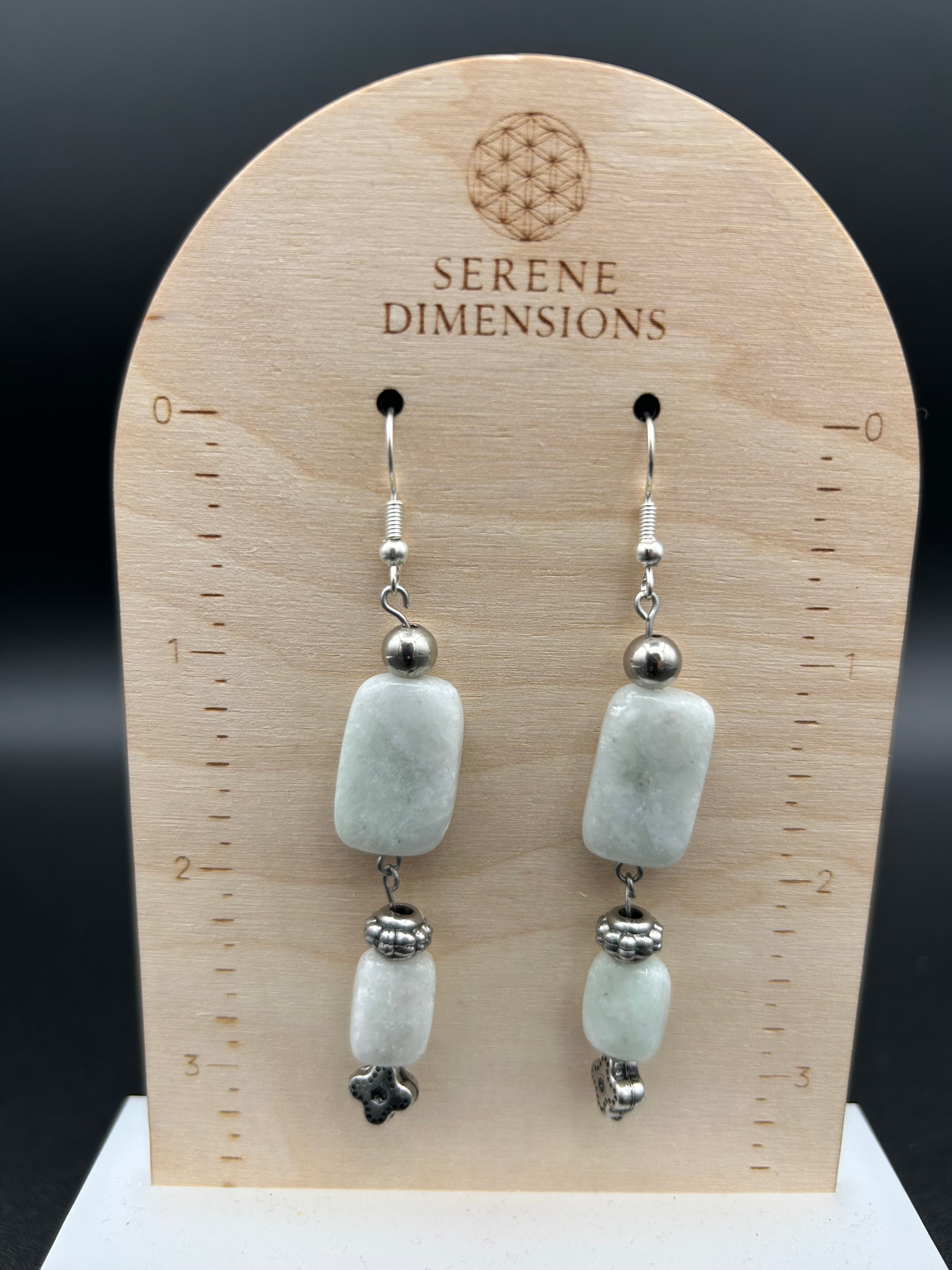 Soothing Truth Earrings